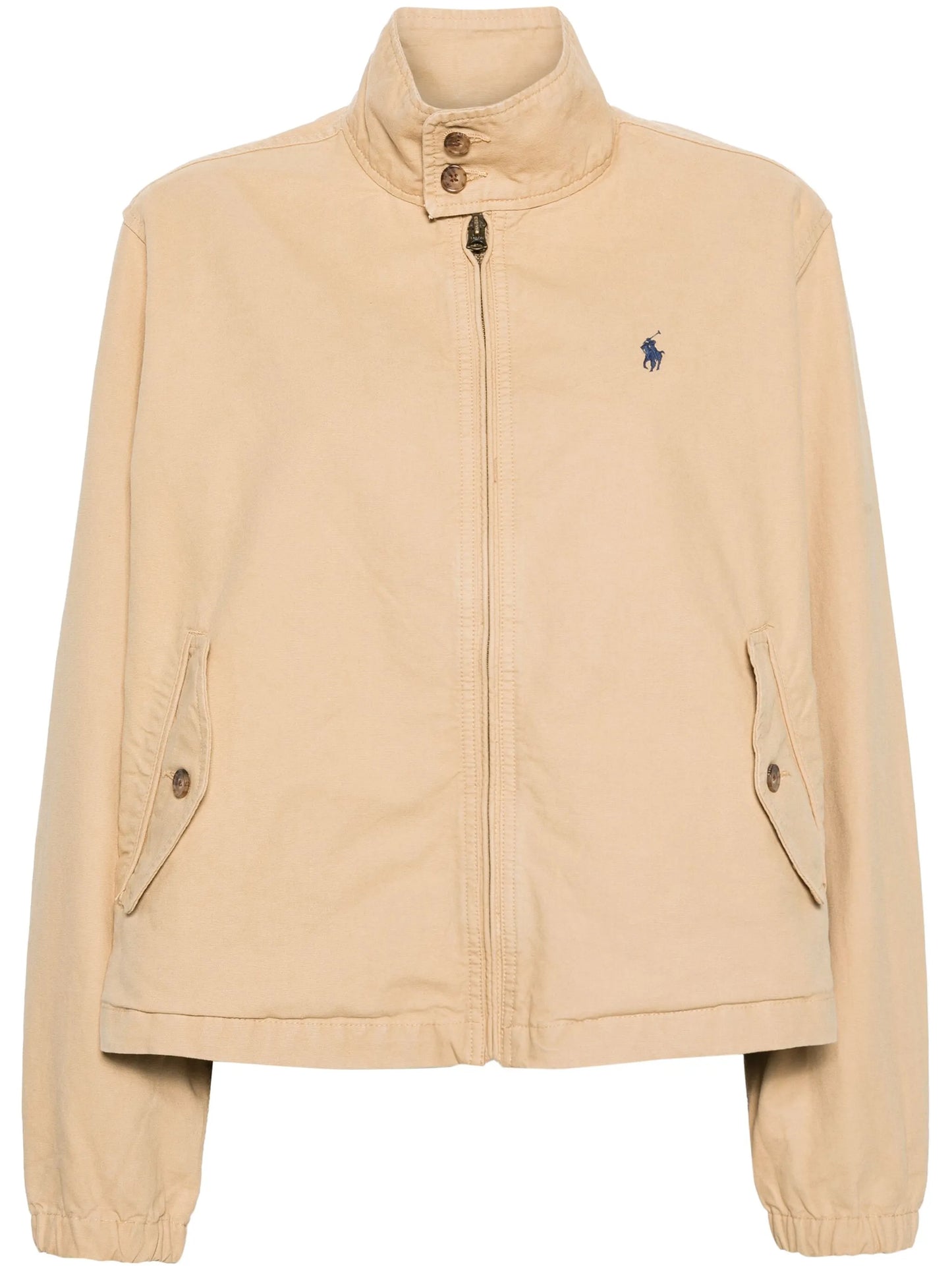 zip jacket