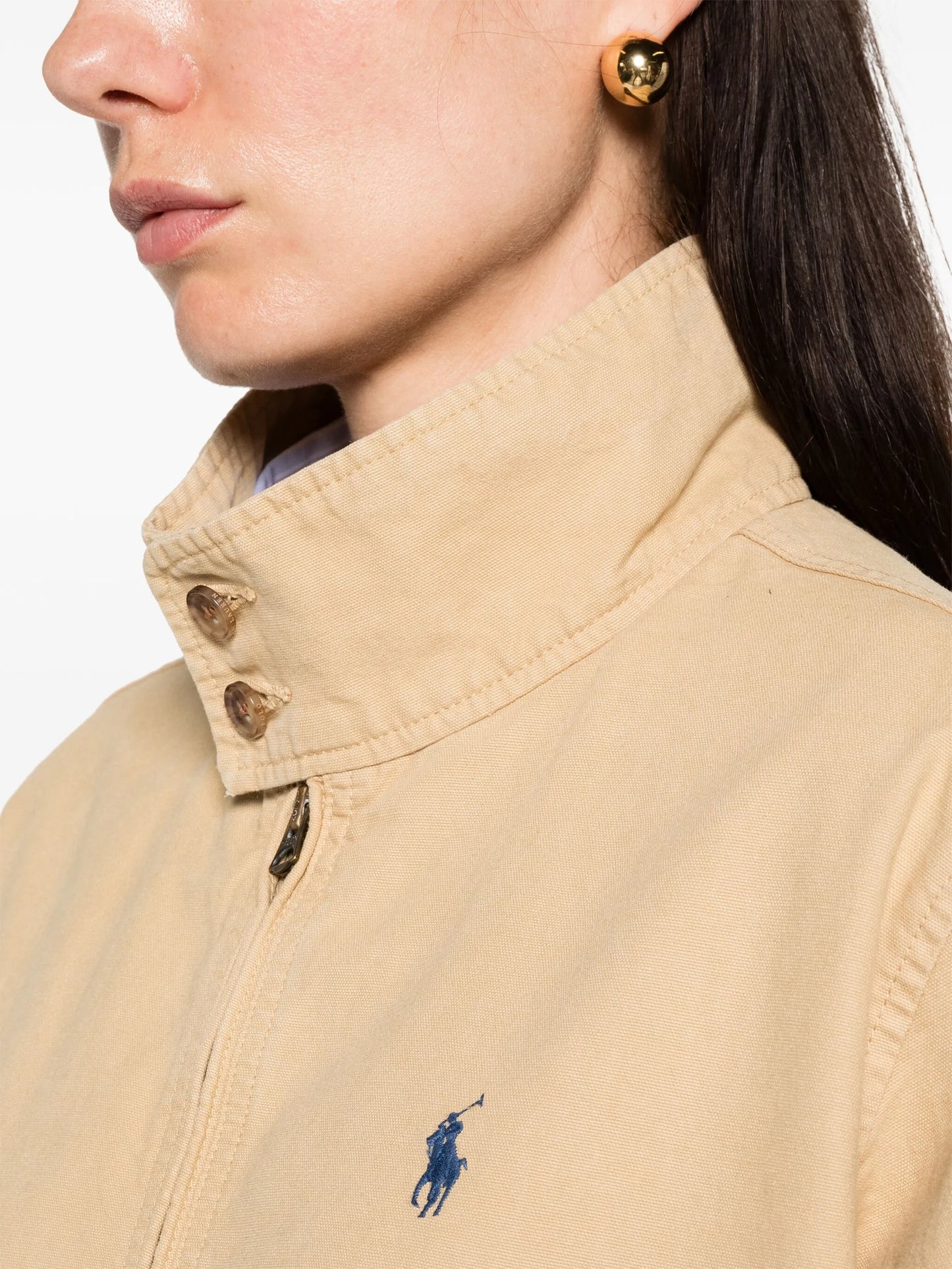 zip jacket
