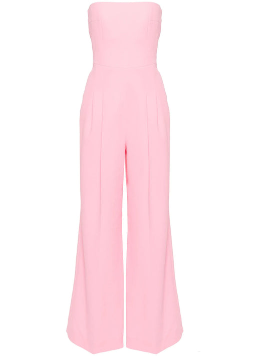 Marcie wide-leg jumpsuit