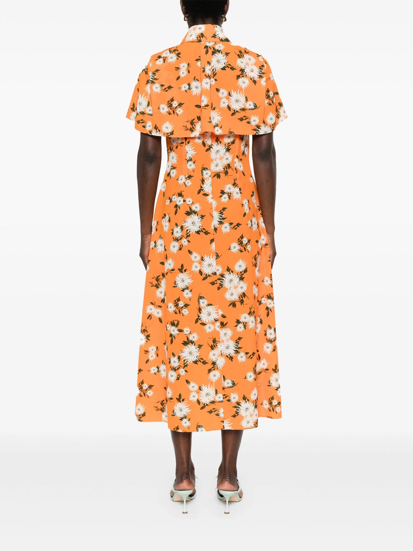 Florencia midi dress