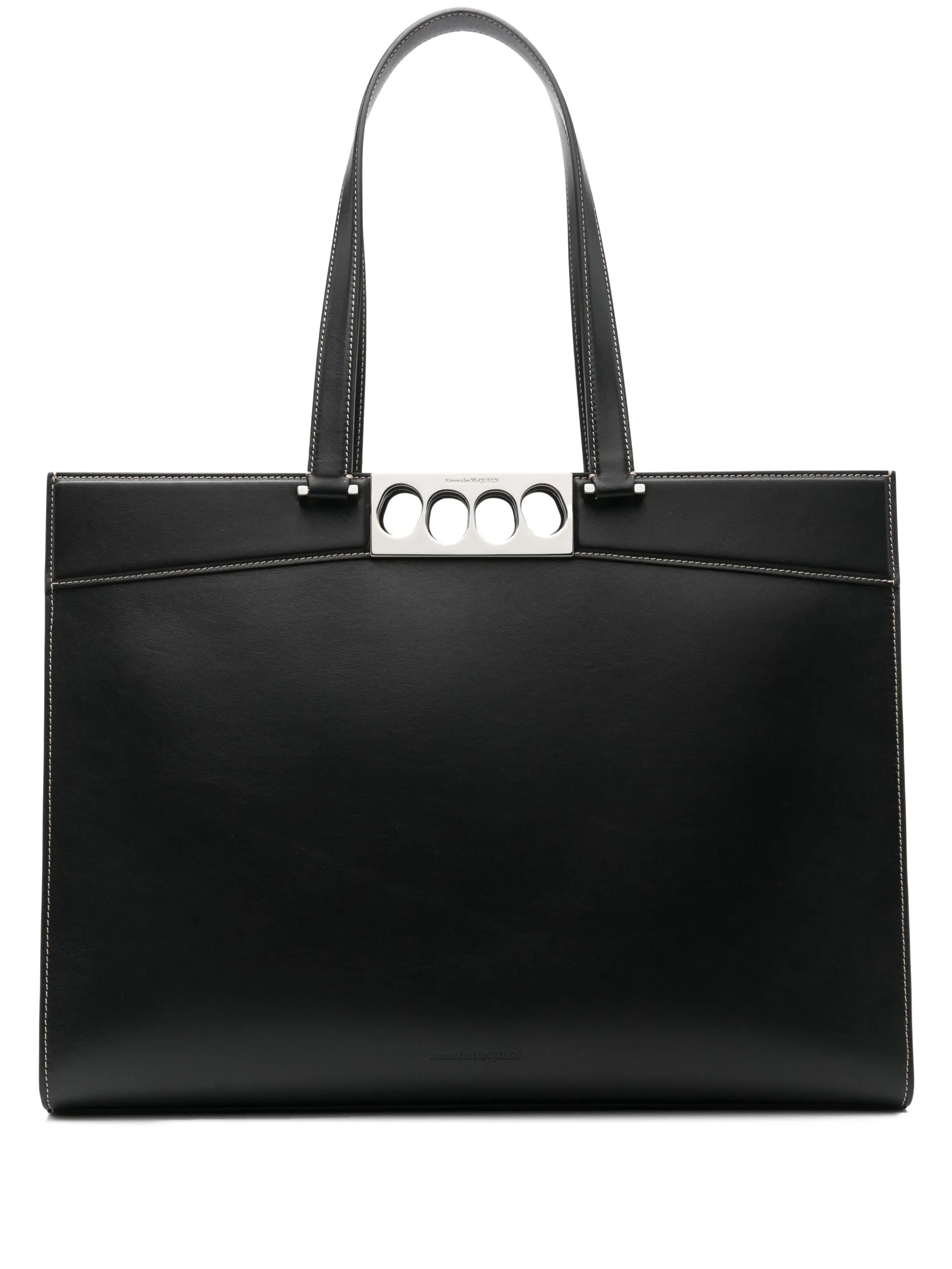 The Grip East West tote bag