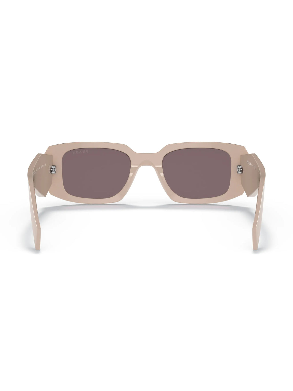 rectangle-frame glasses