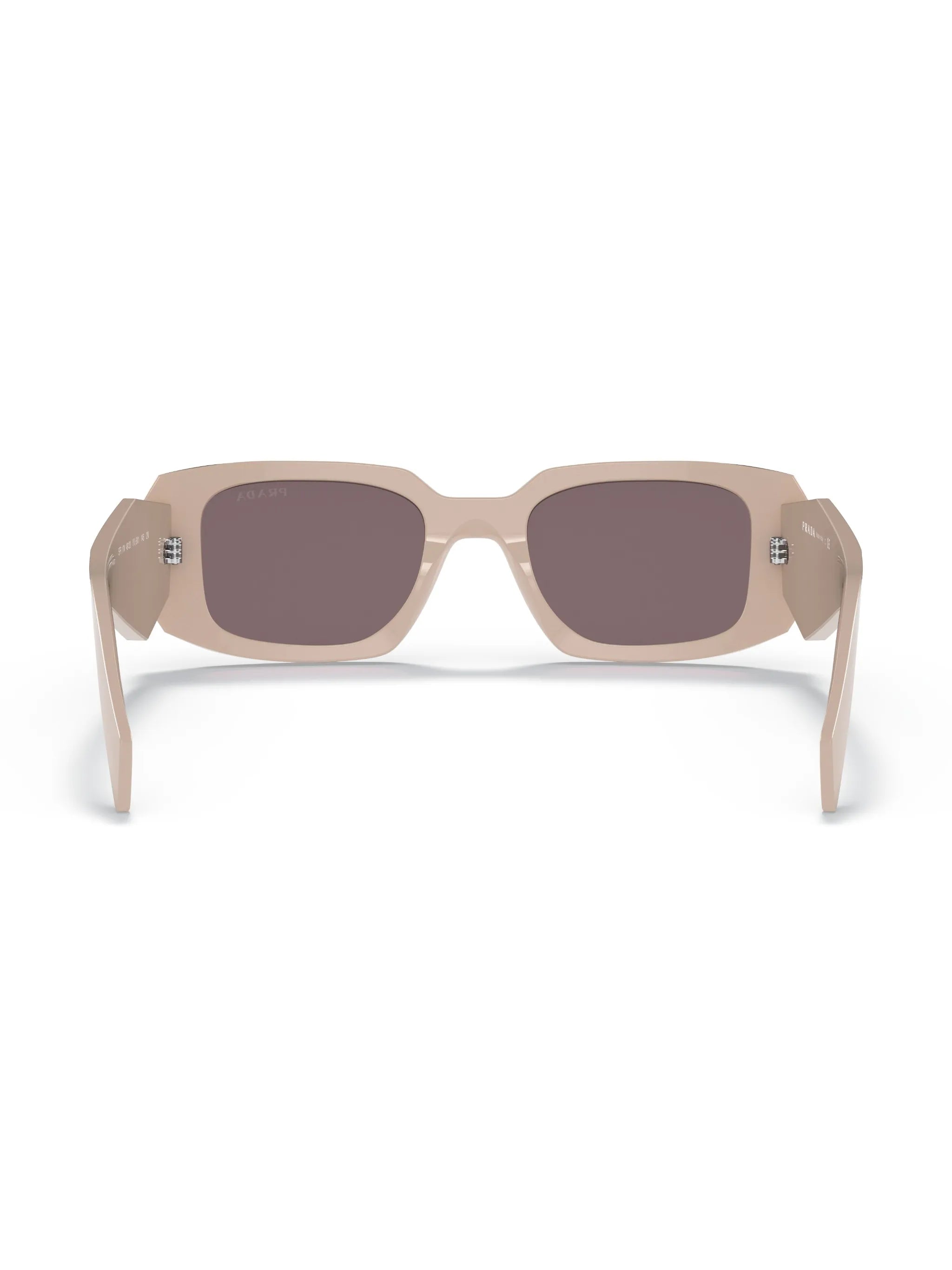 rectangle-frame glasses