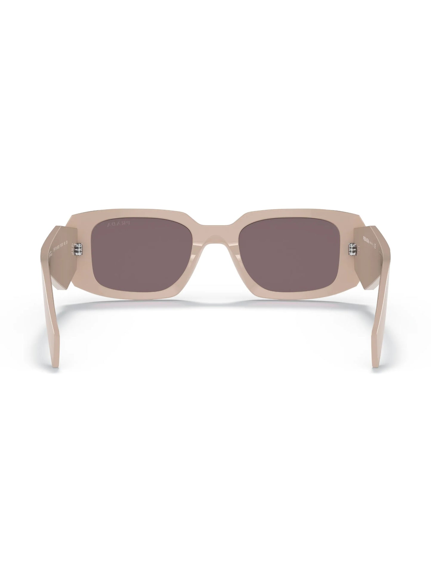 rectangle-frame glasses
