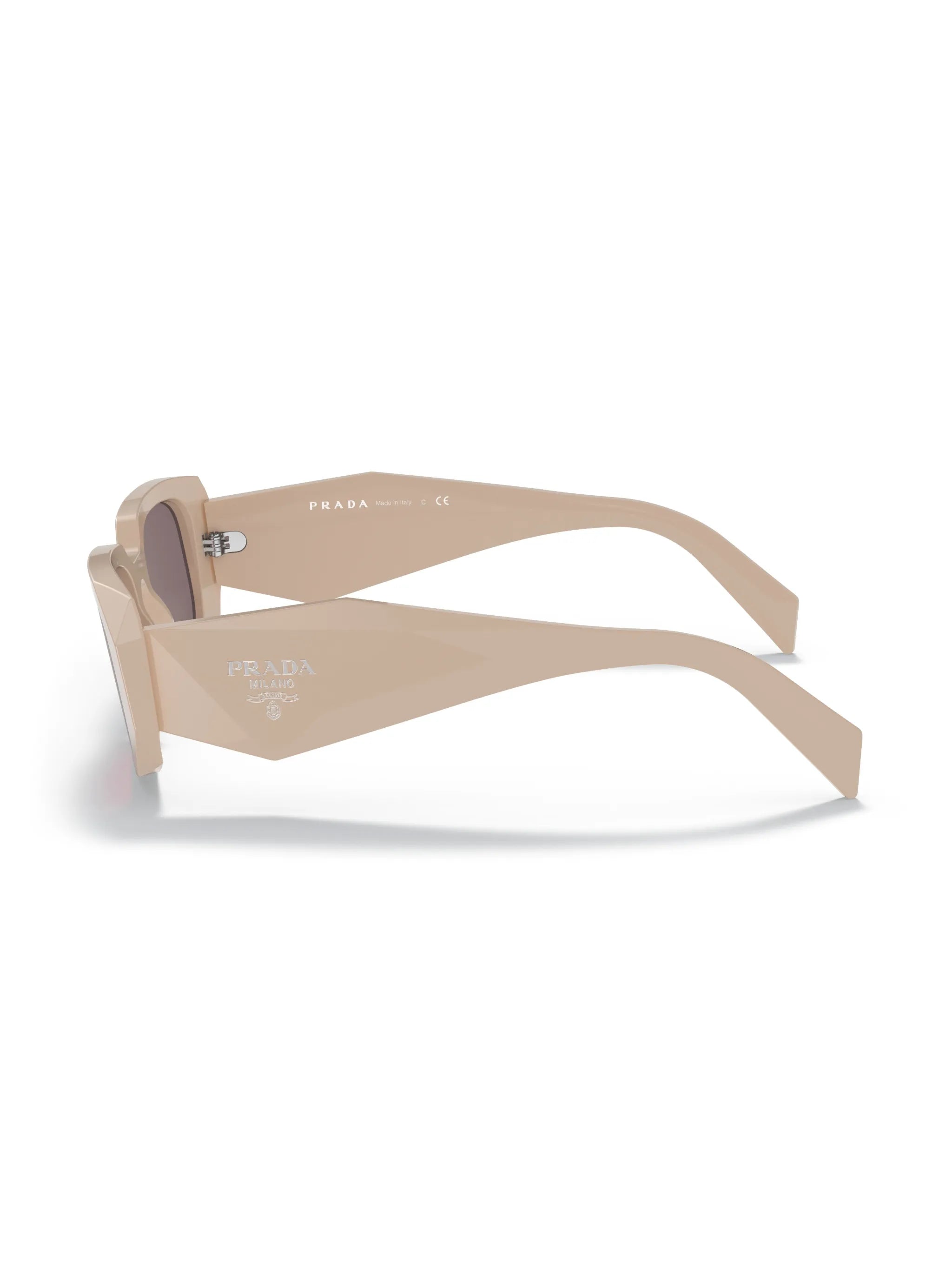 rectangle-frame glasses