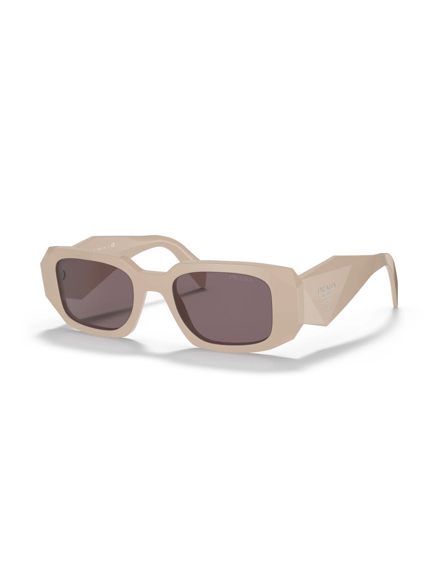rectangle-frame glasses