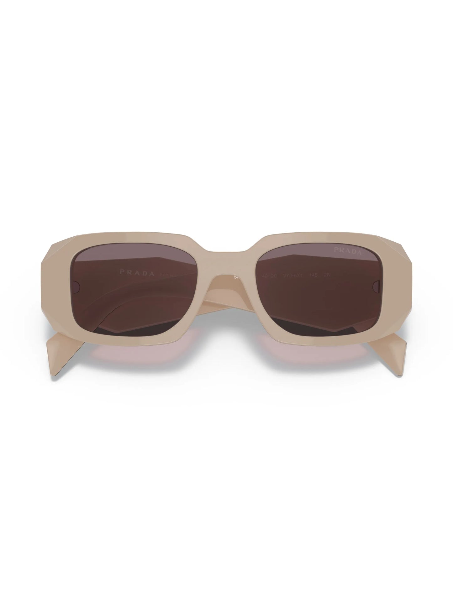 rectangle-frame glasses