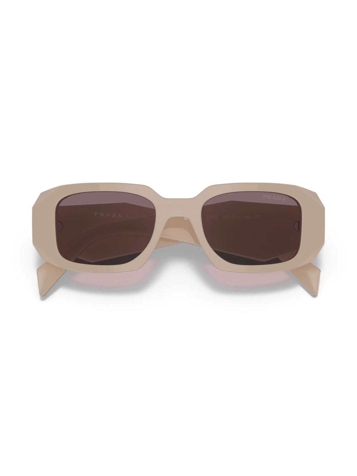 rectangle-frame glasses