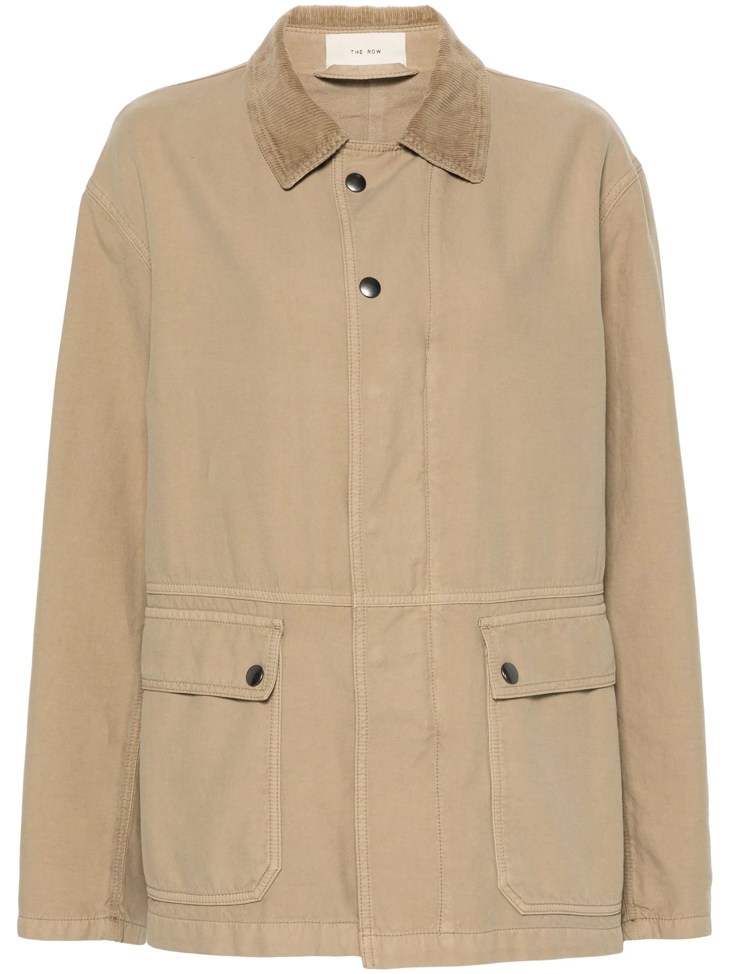 Frank cotton jacket