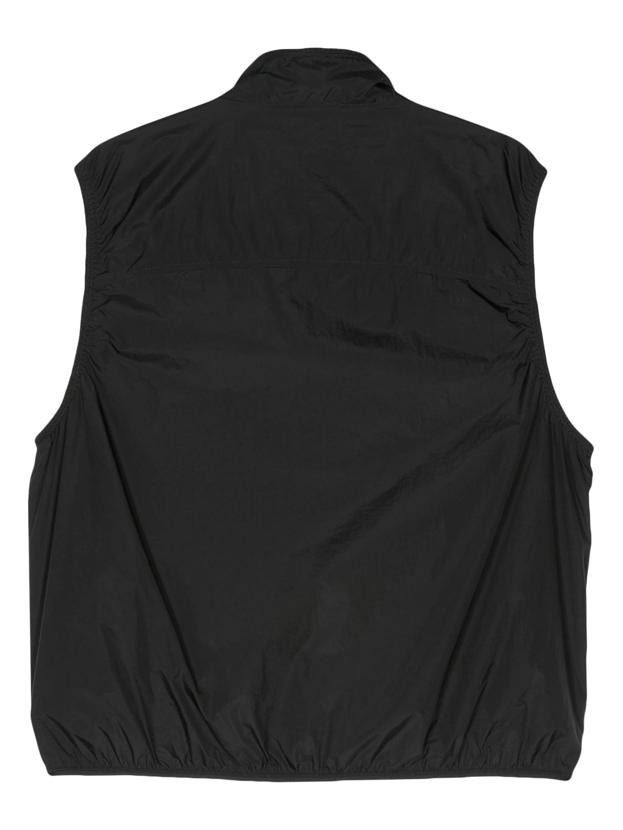 Arashi logo-patch gilet