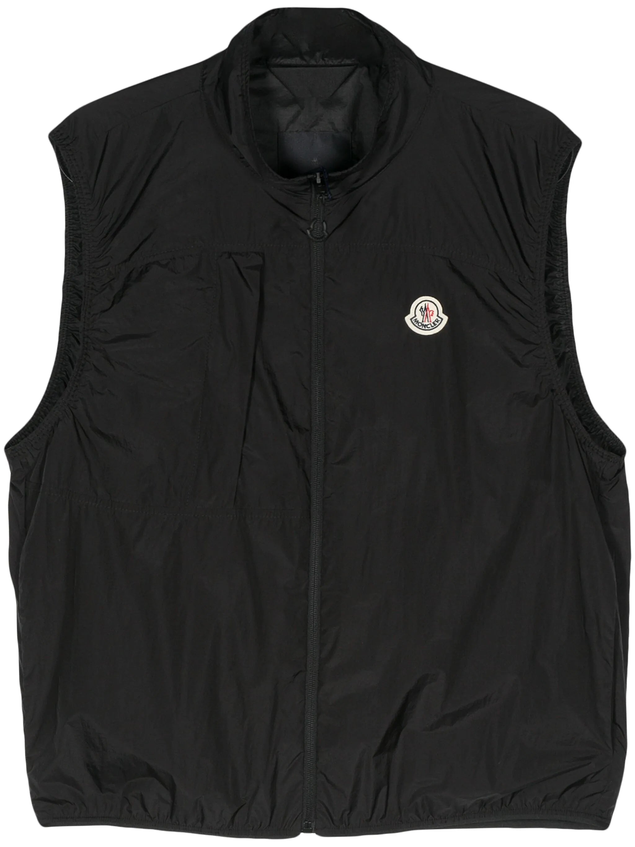 Arashi logo-patch gilet