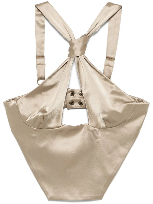 Bib top