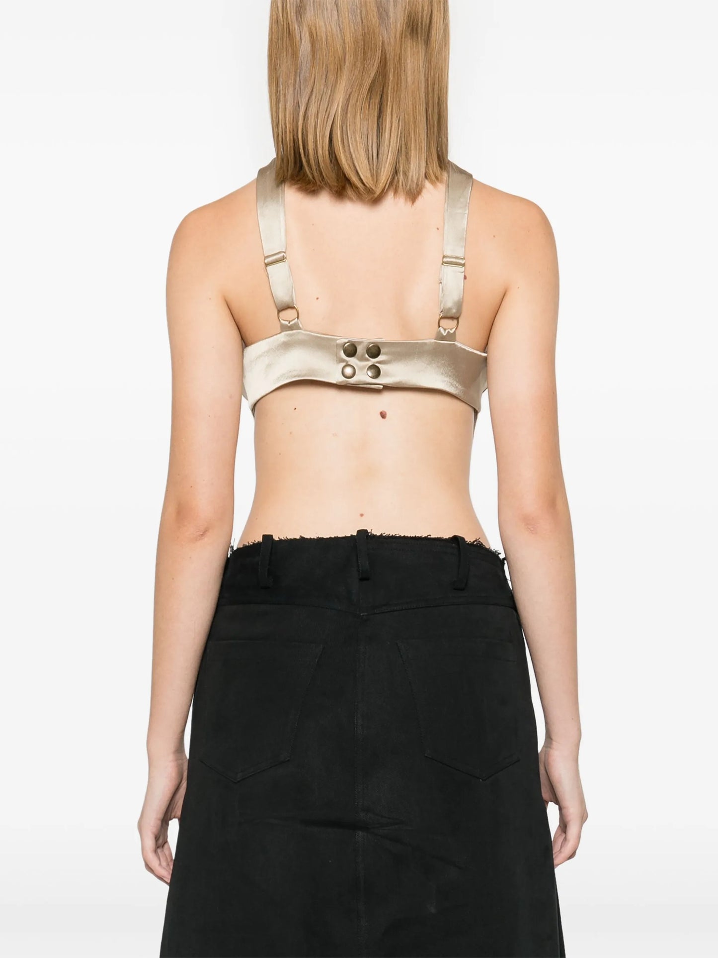 Bib top