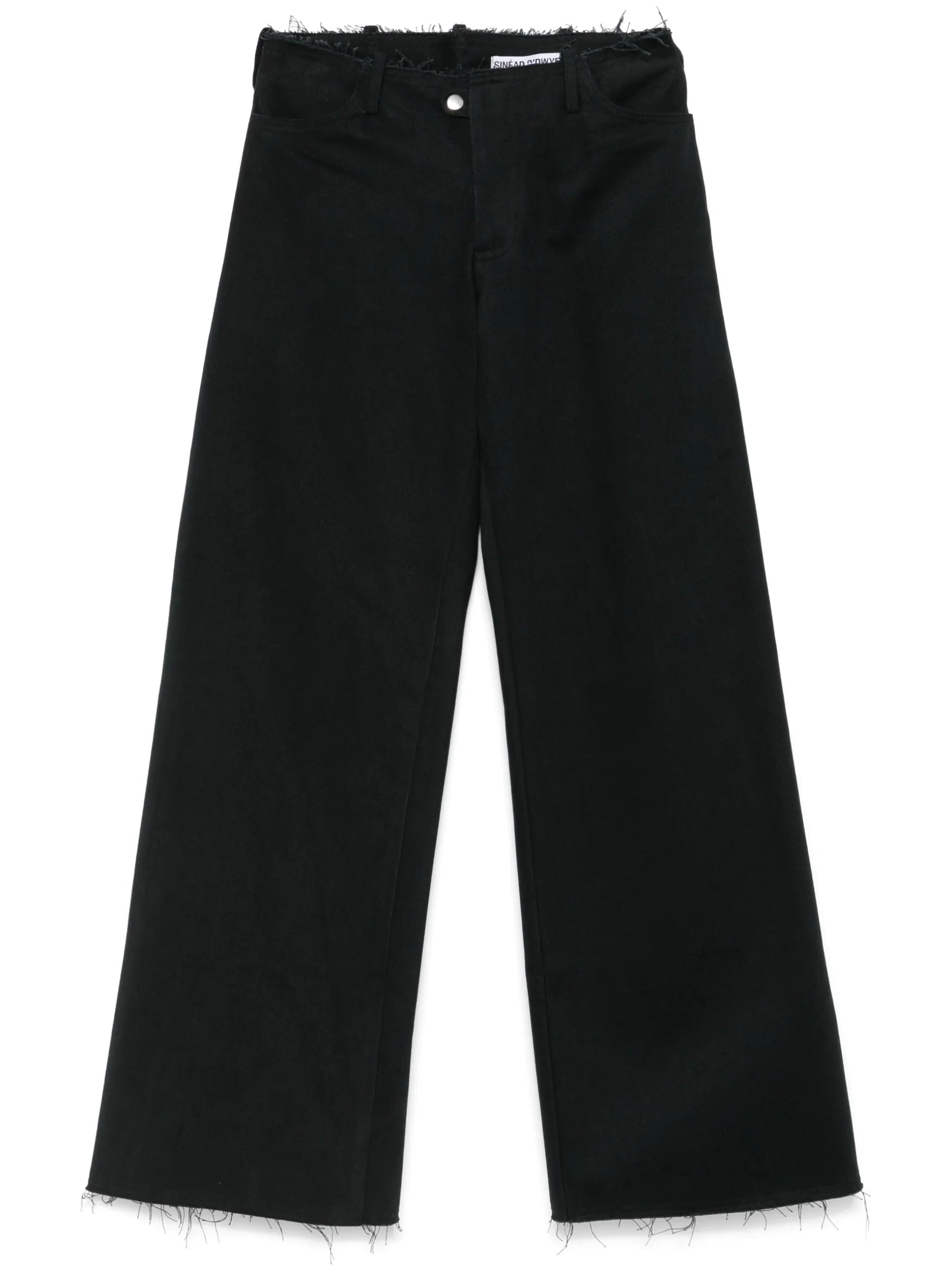 Fold jeans