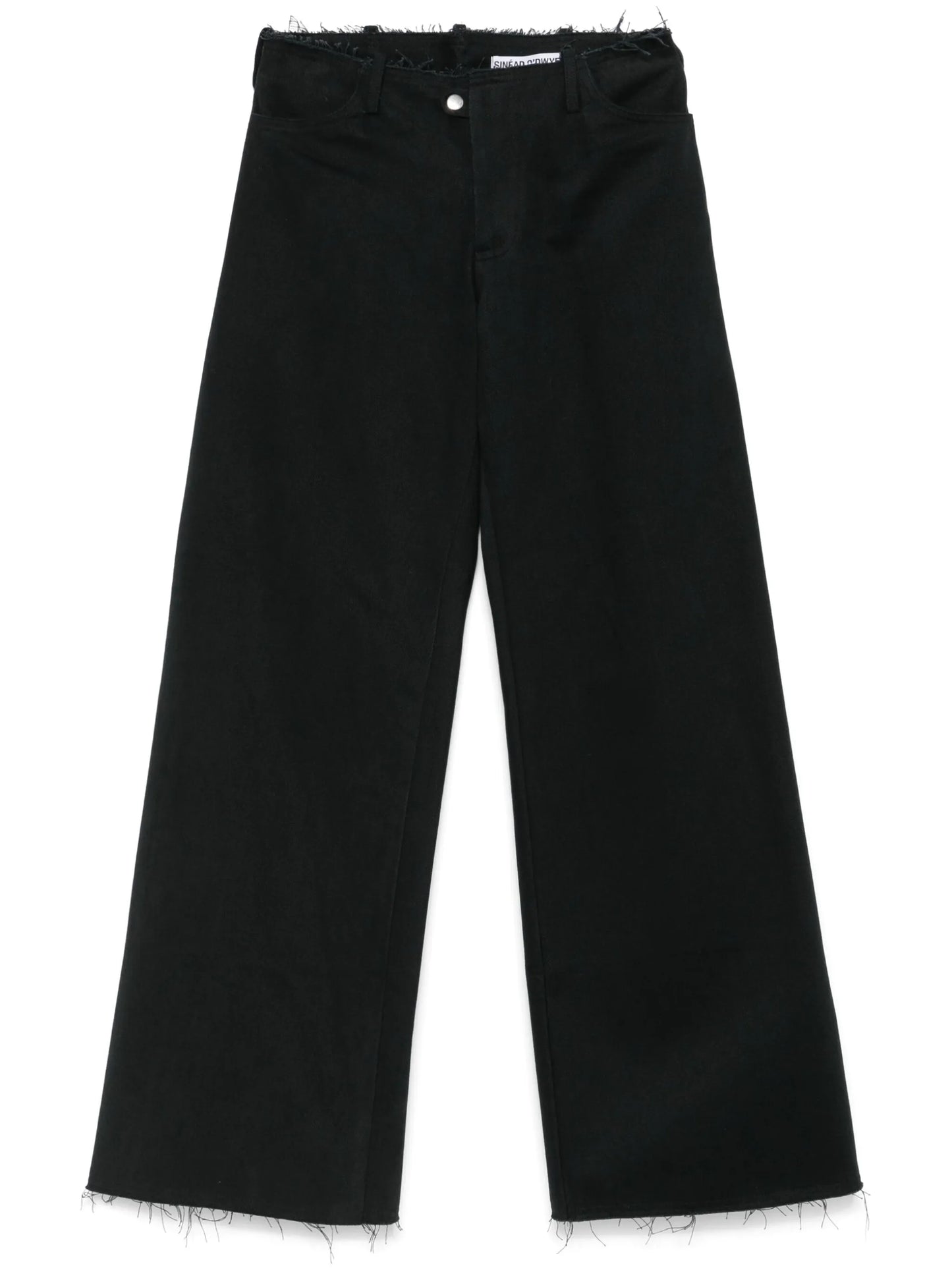 Fold jeans