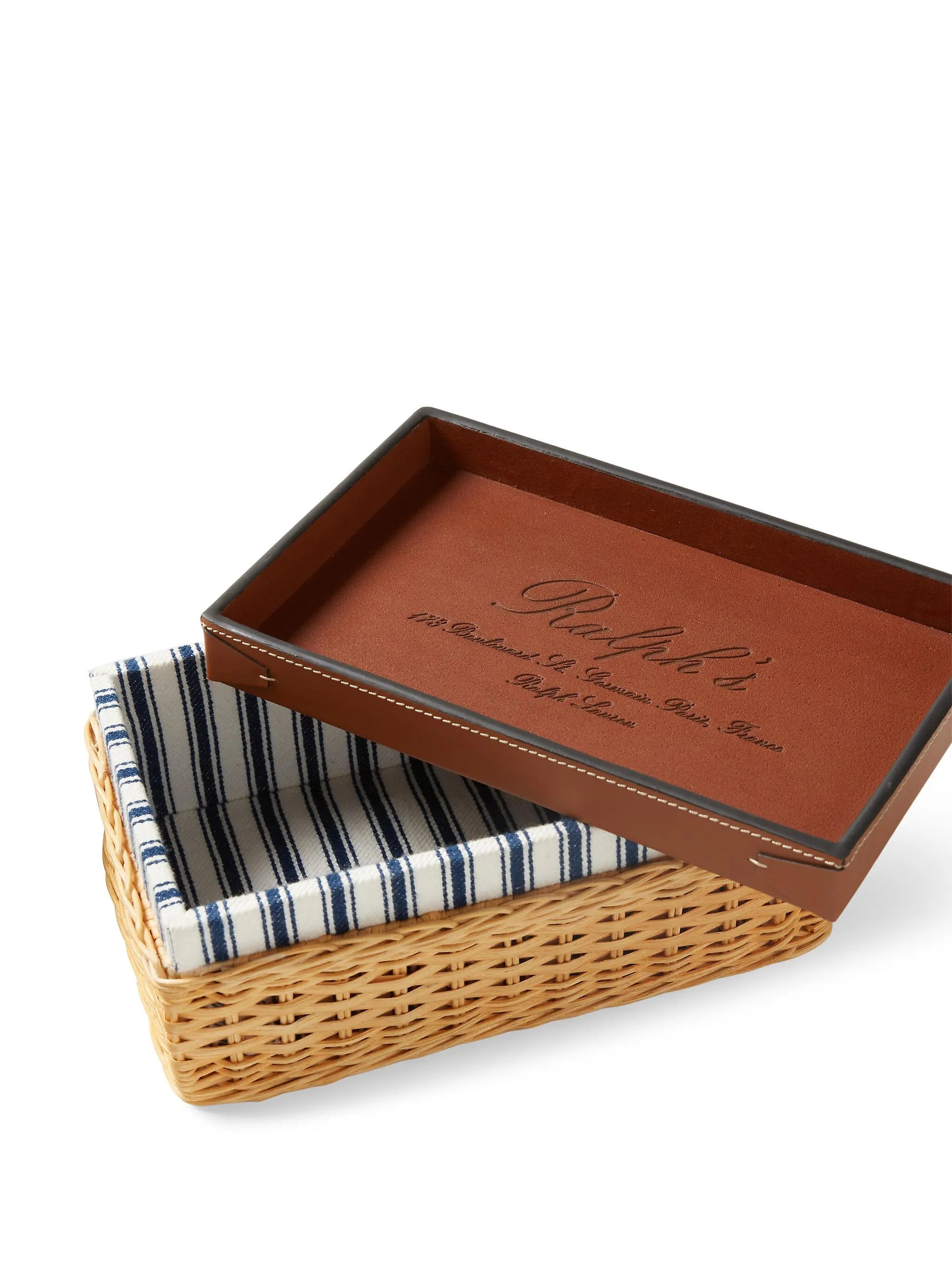 small Bailey box