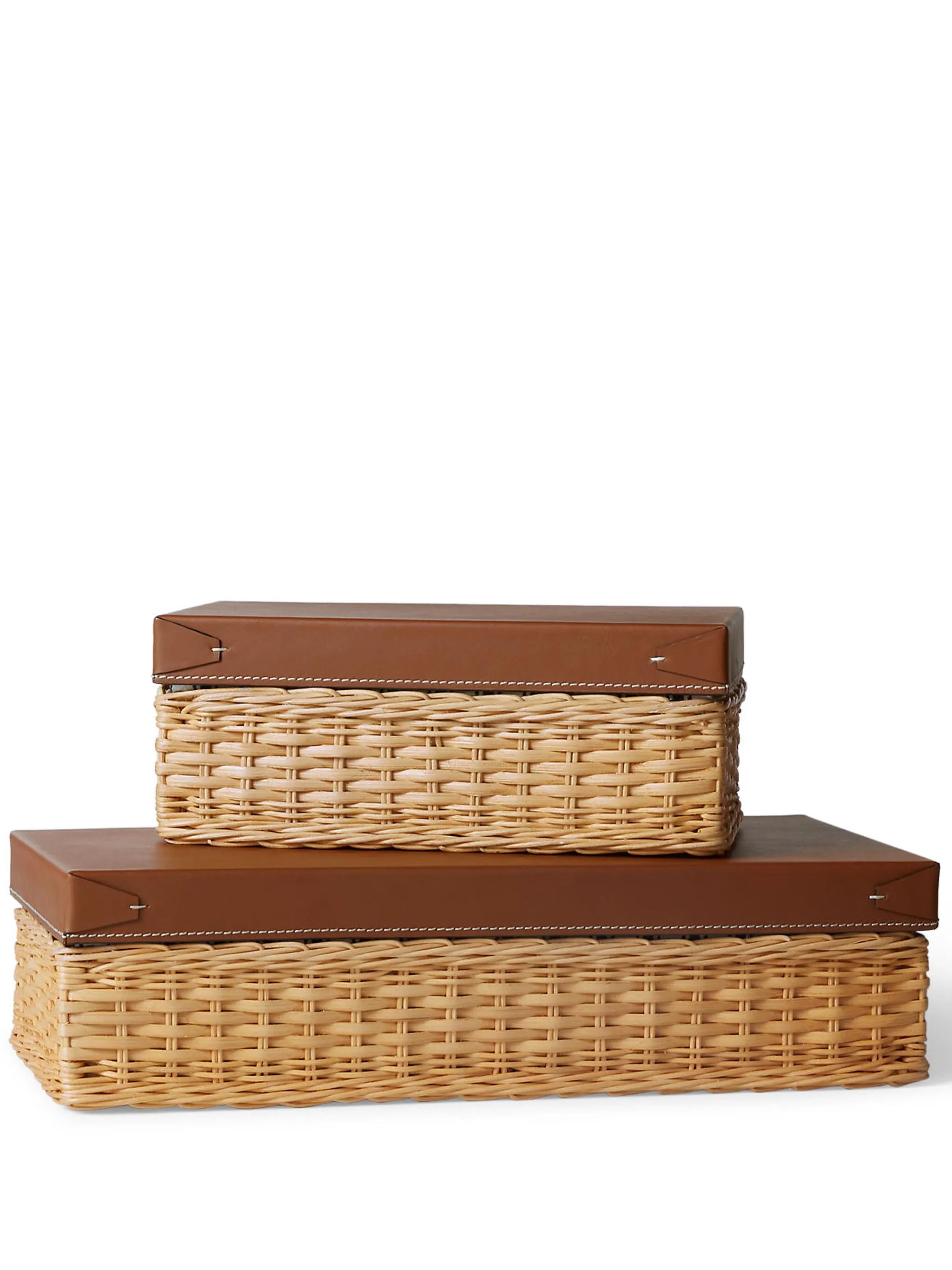 small Bailey box