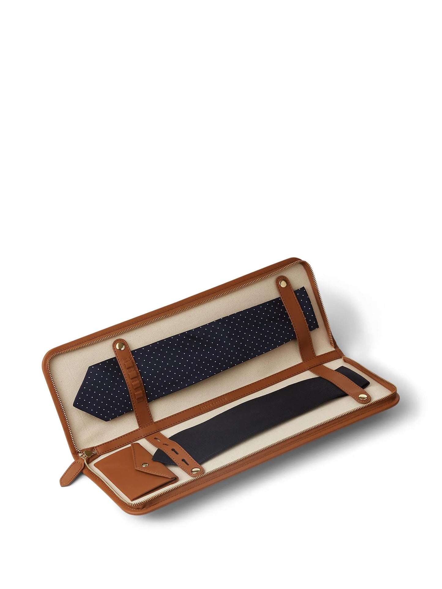 Garrett tie case