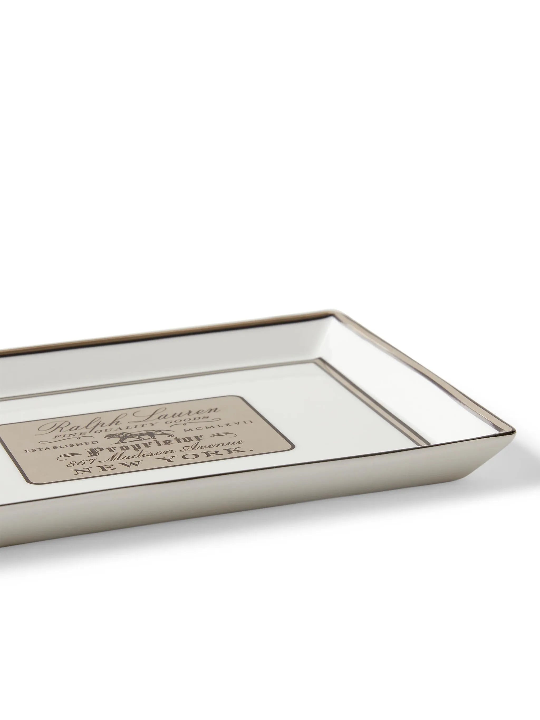 Wincott change tray