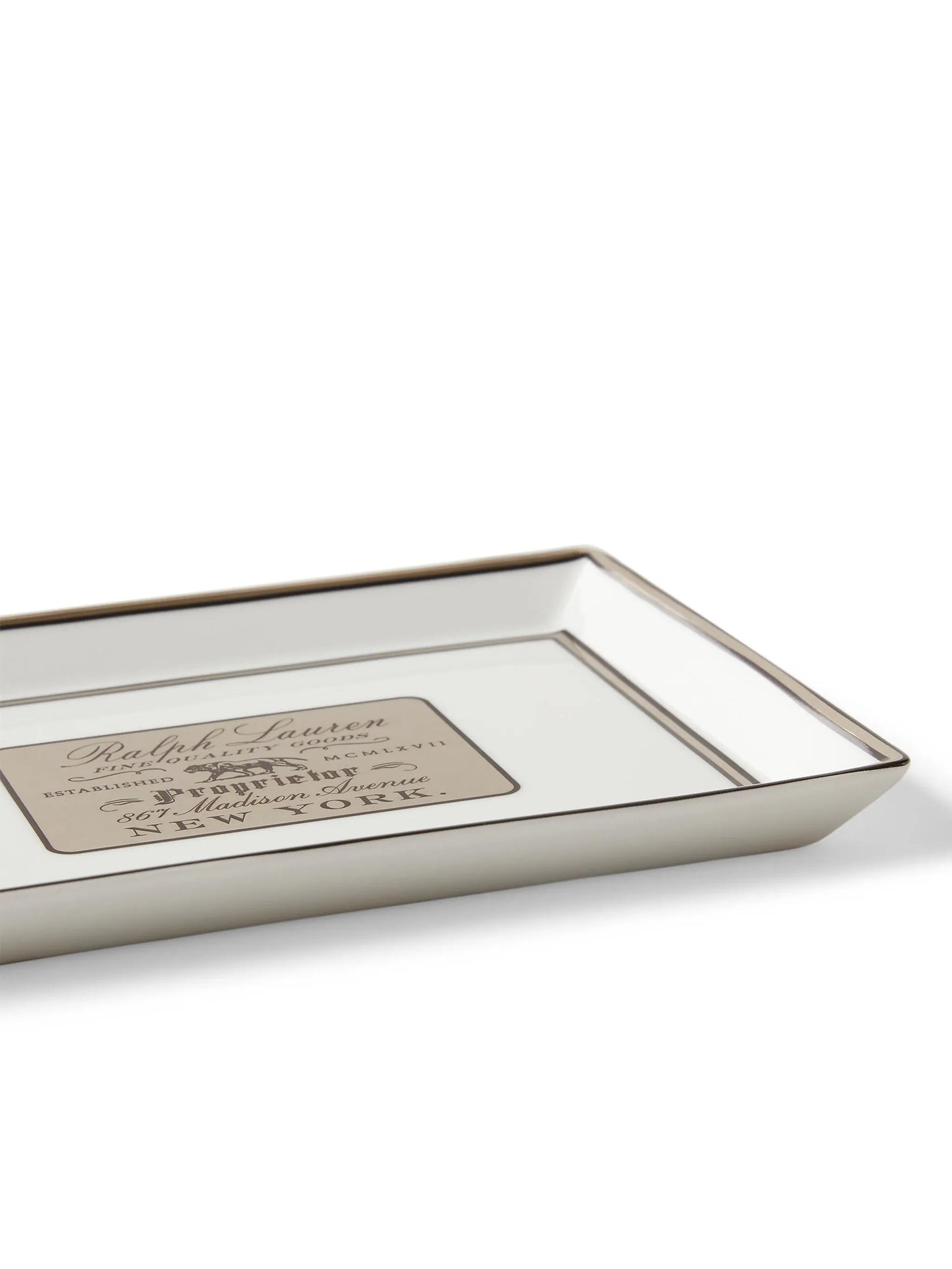 Wincott change tray