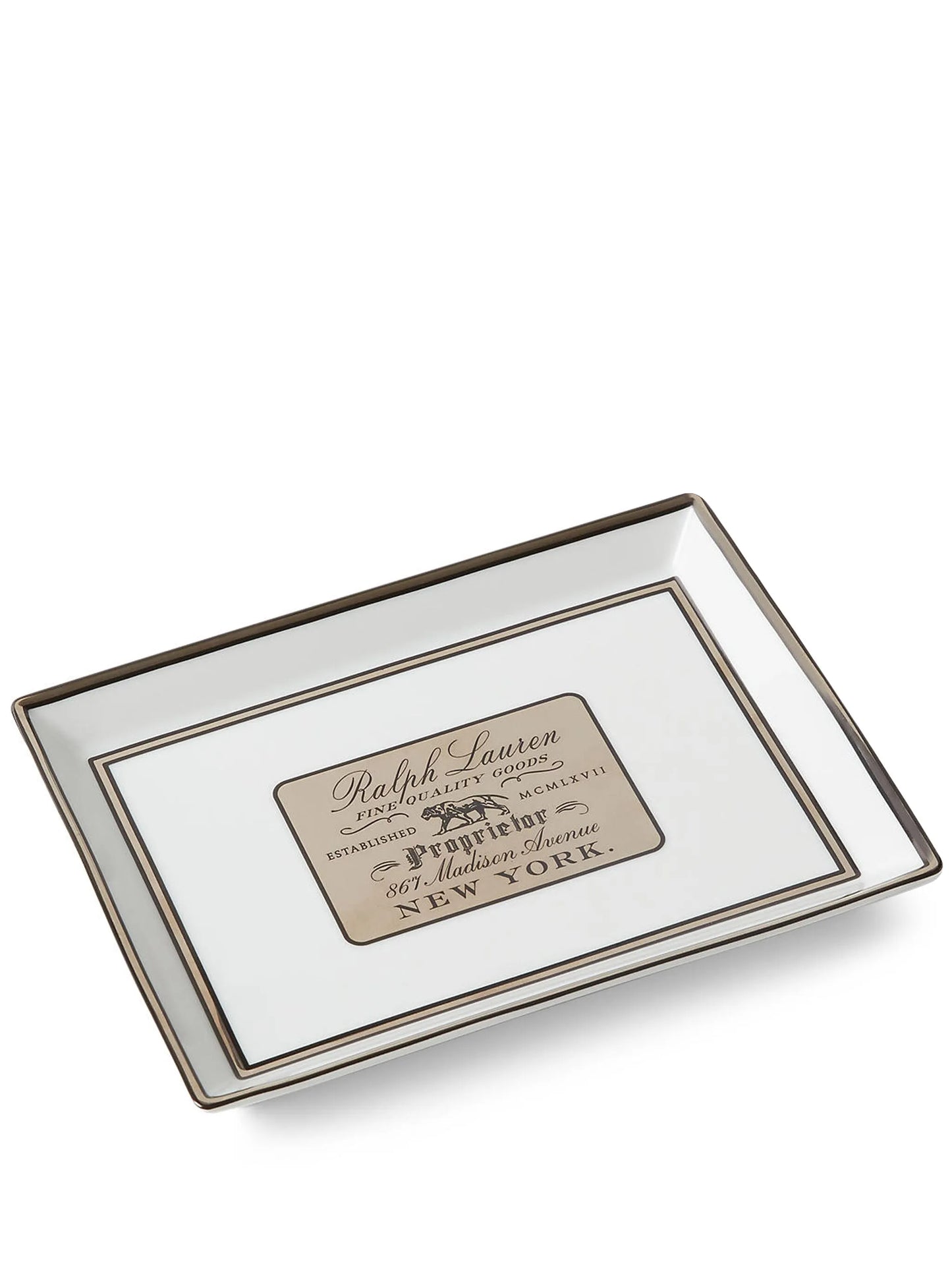 Wincott change tray