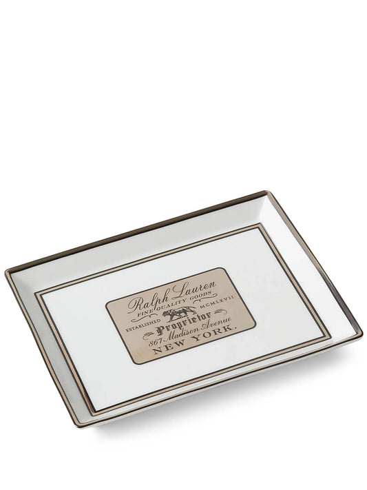 Wincott change tray