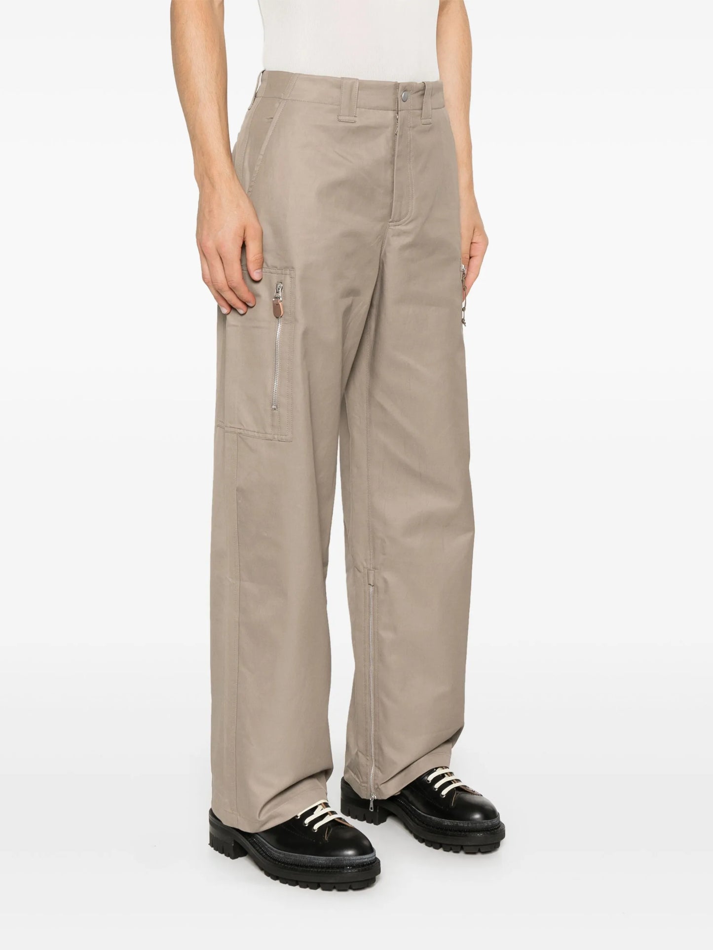Tactical cargo pants