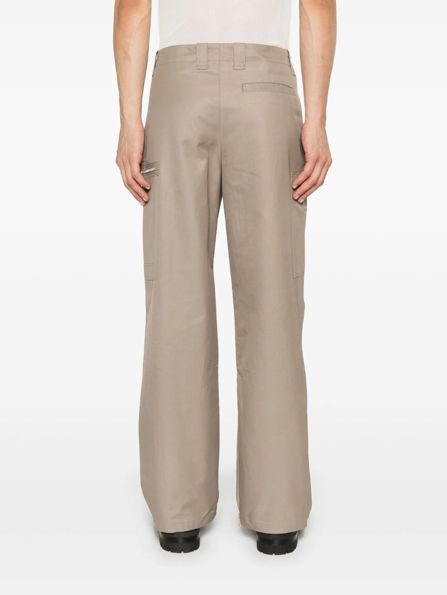 Tactical cargo pants