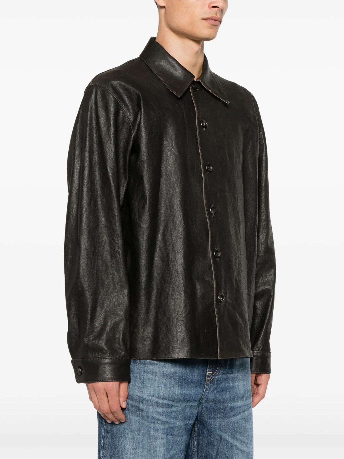 Welding shirt