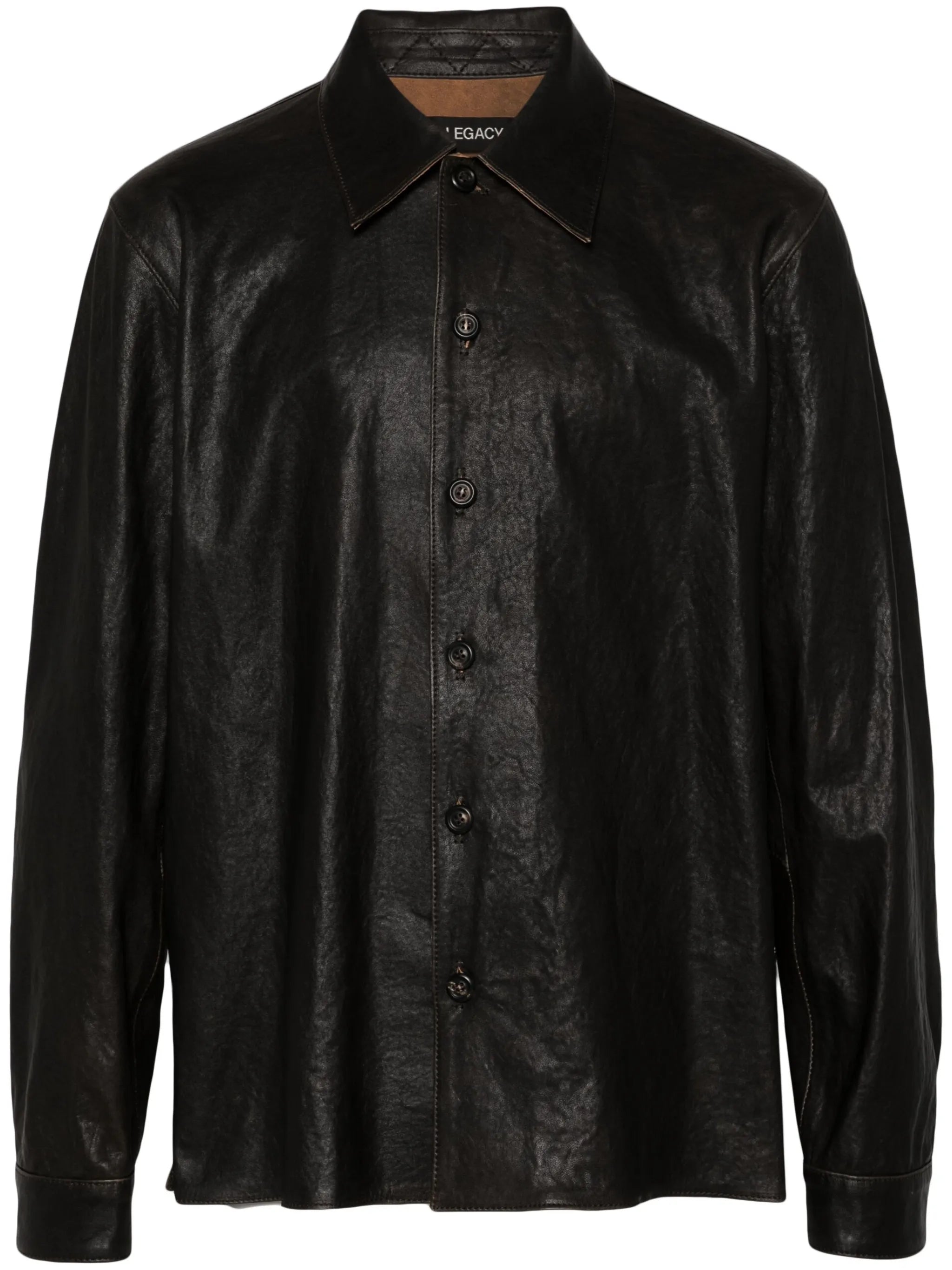 Welding shirt