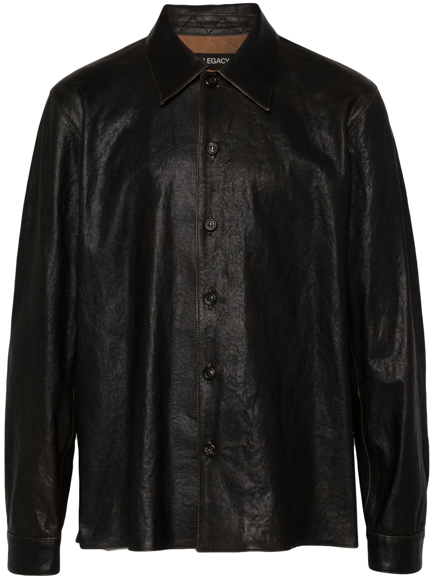 Welding shirt