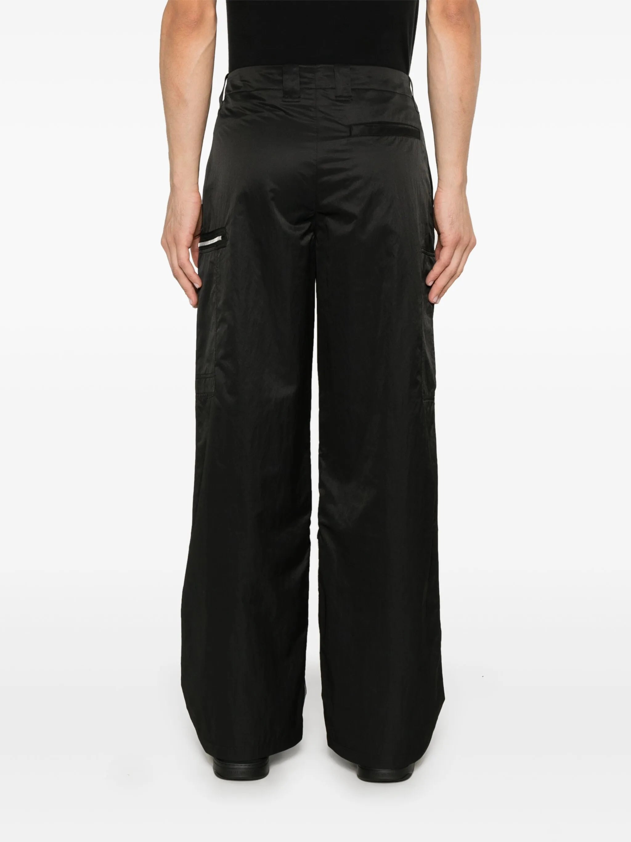Tactical Cargo trousers