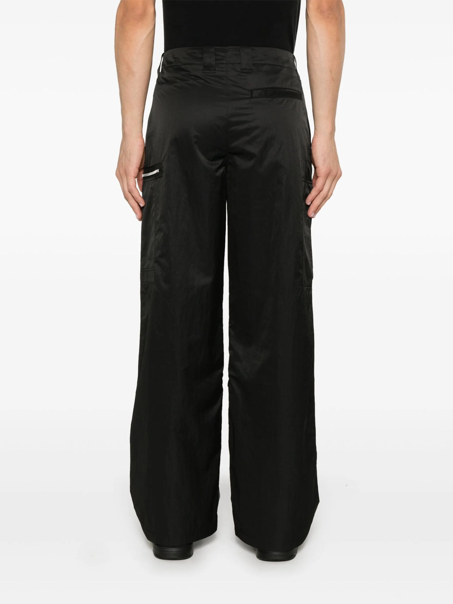 Tactical Cargo trousers