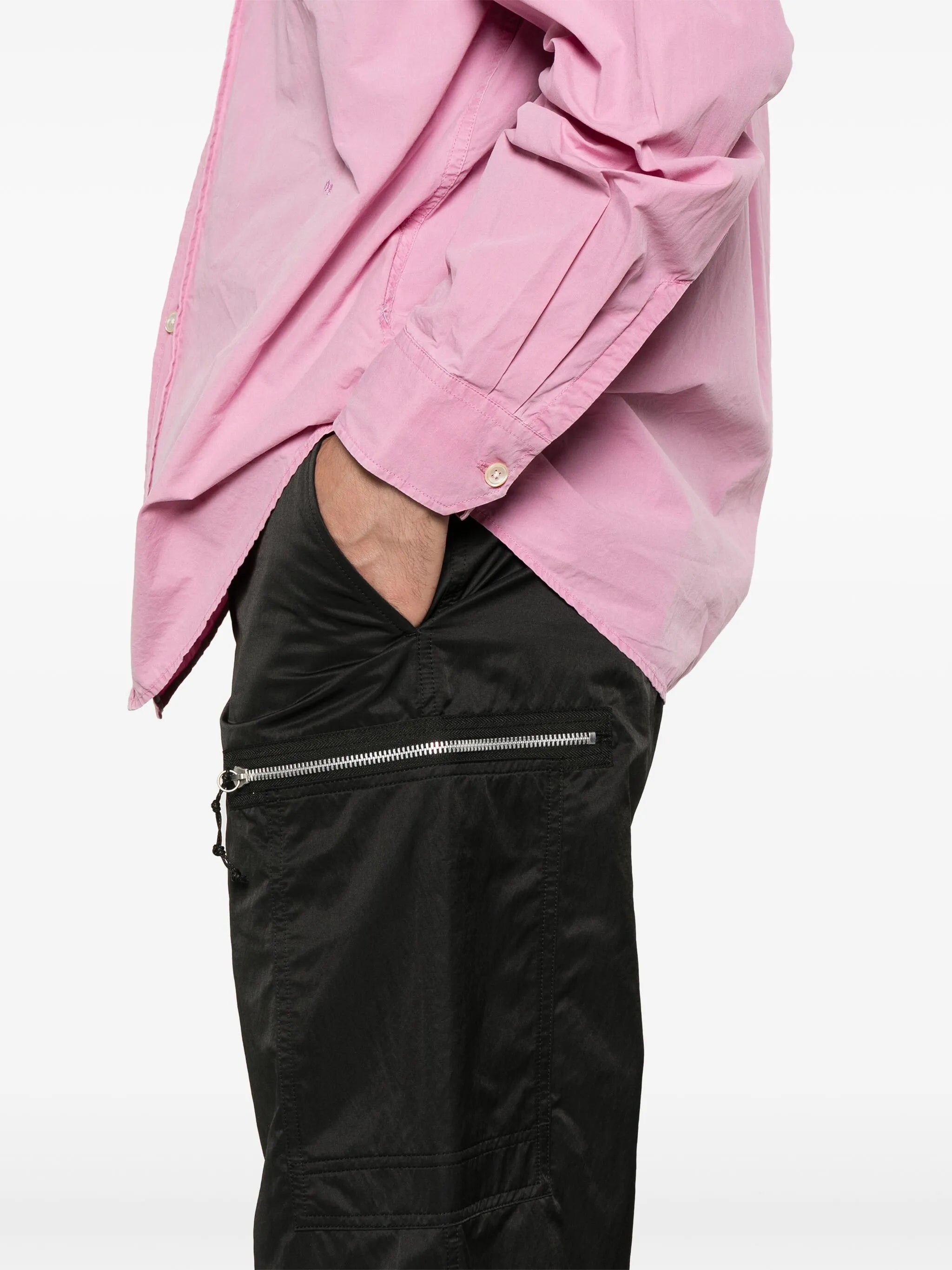 Tactical Cargo trousers