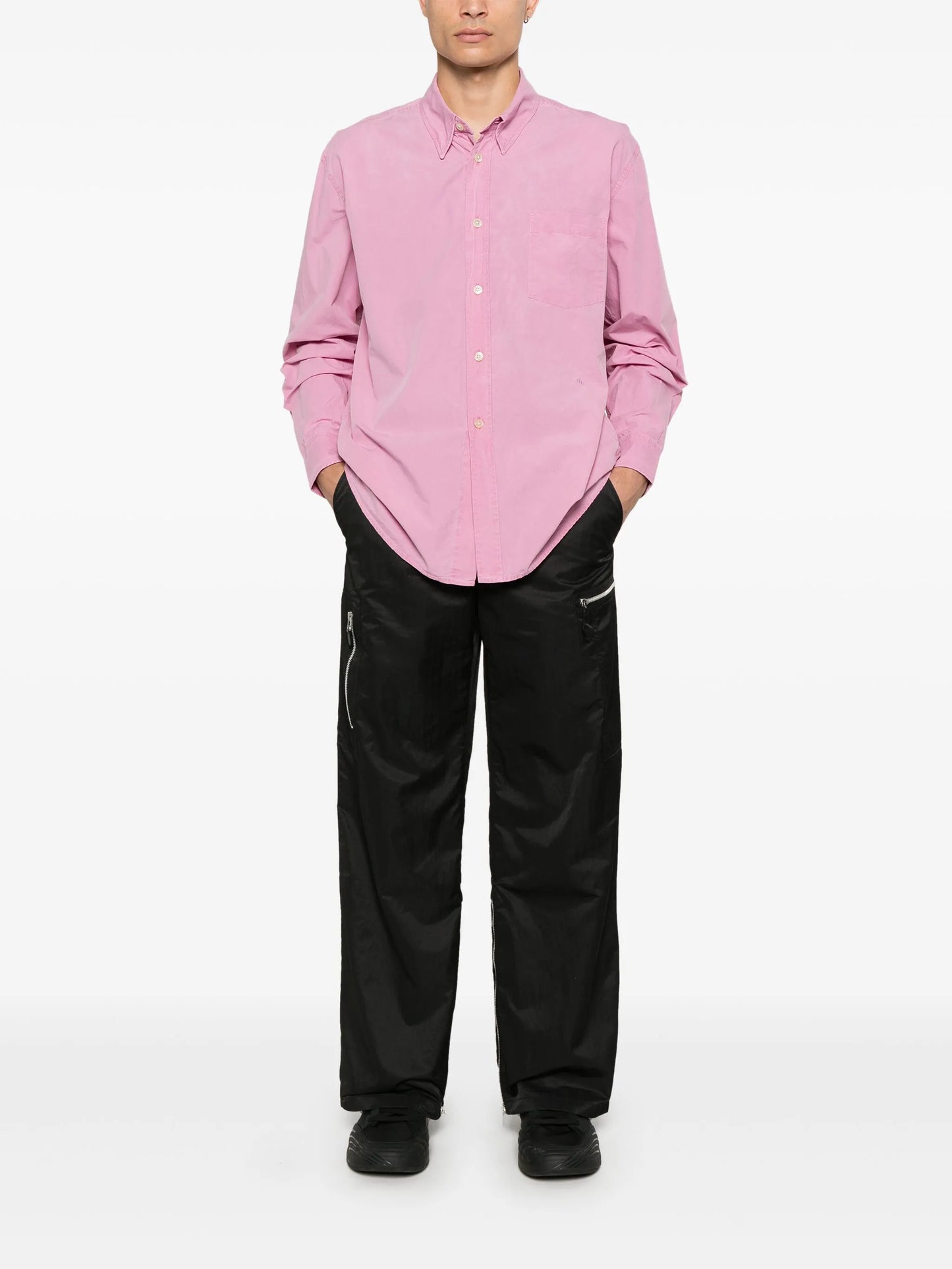 Tactical Cargo trousers