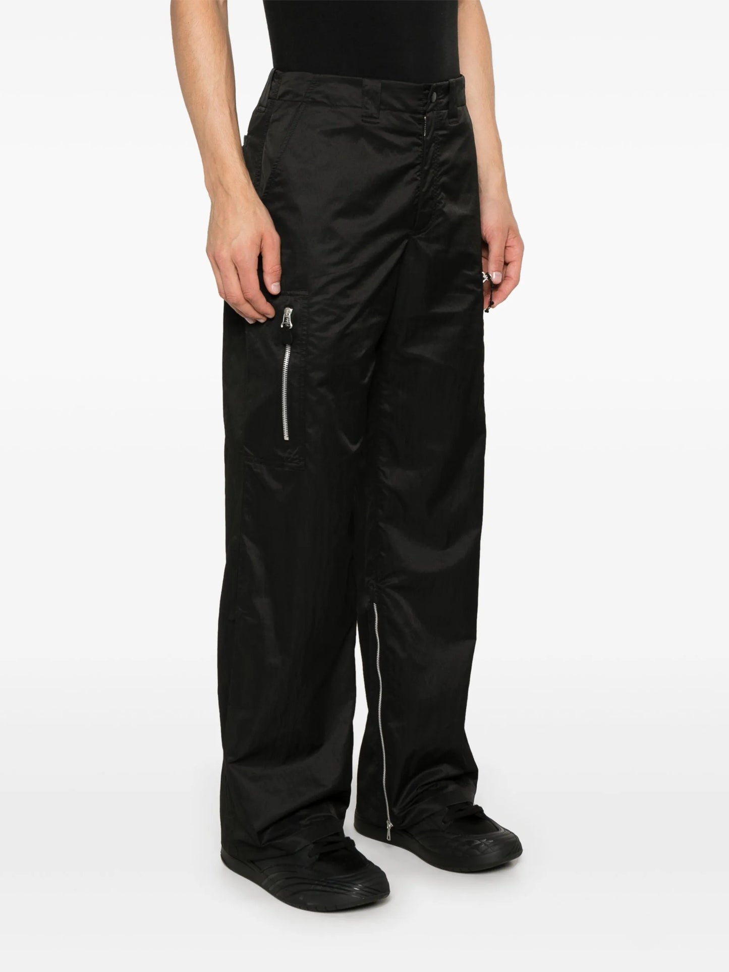 Tactical Cargo trousers