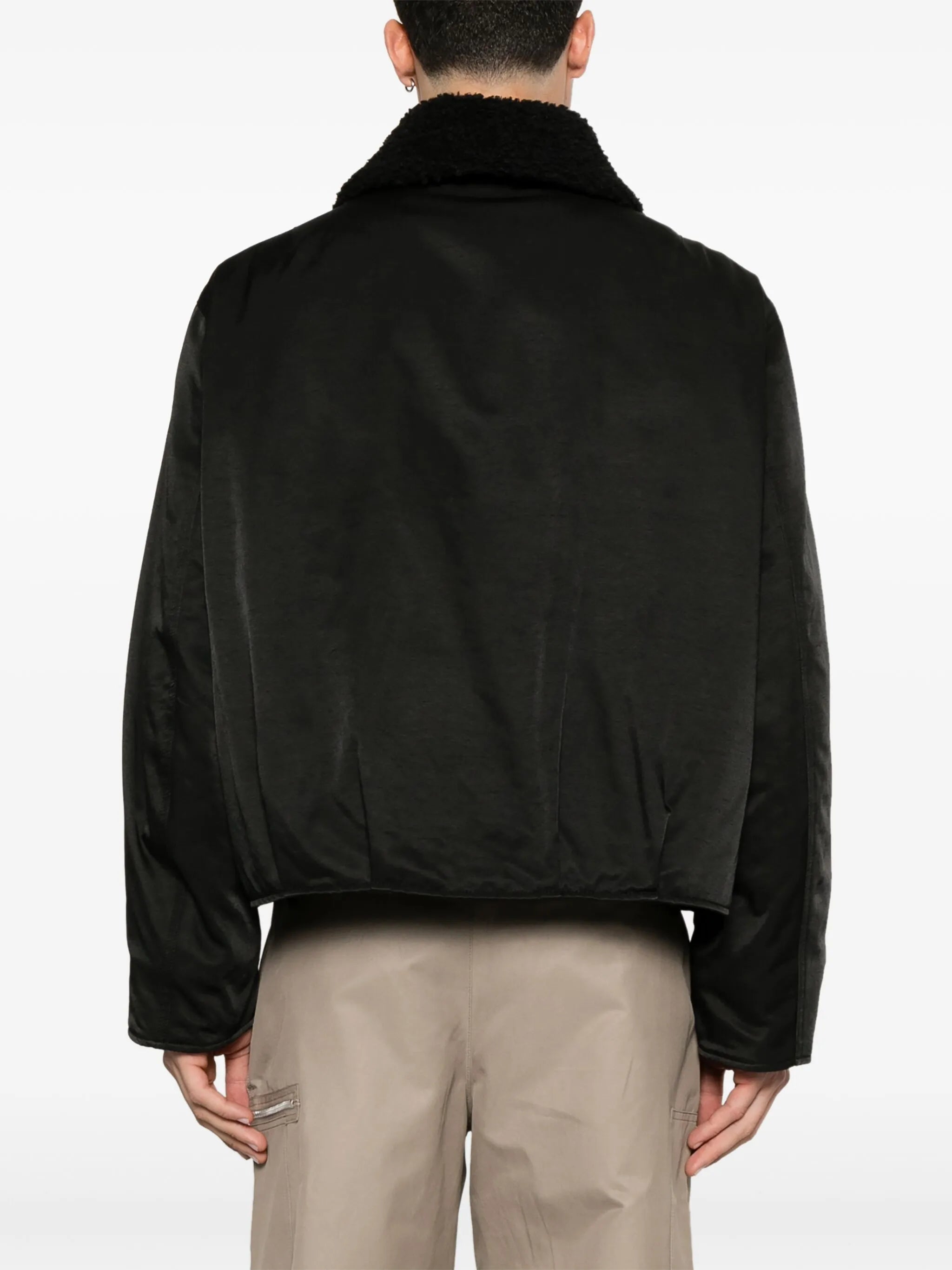 Ace jacket