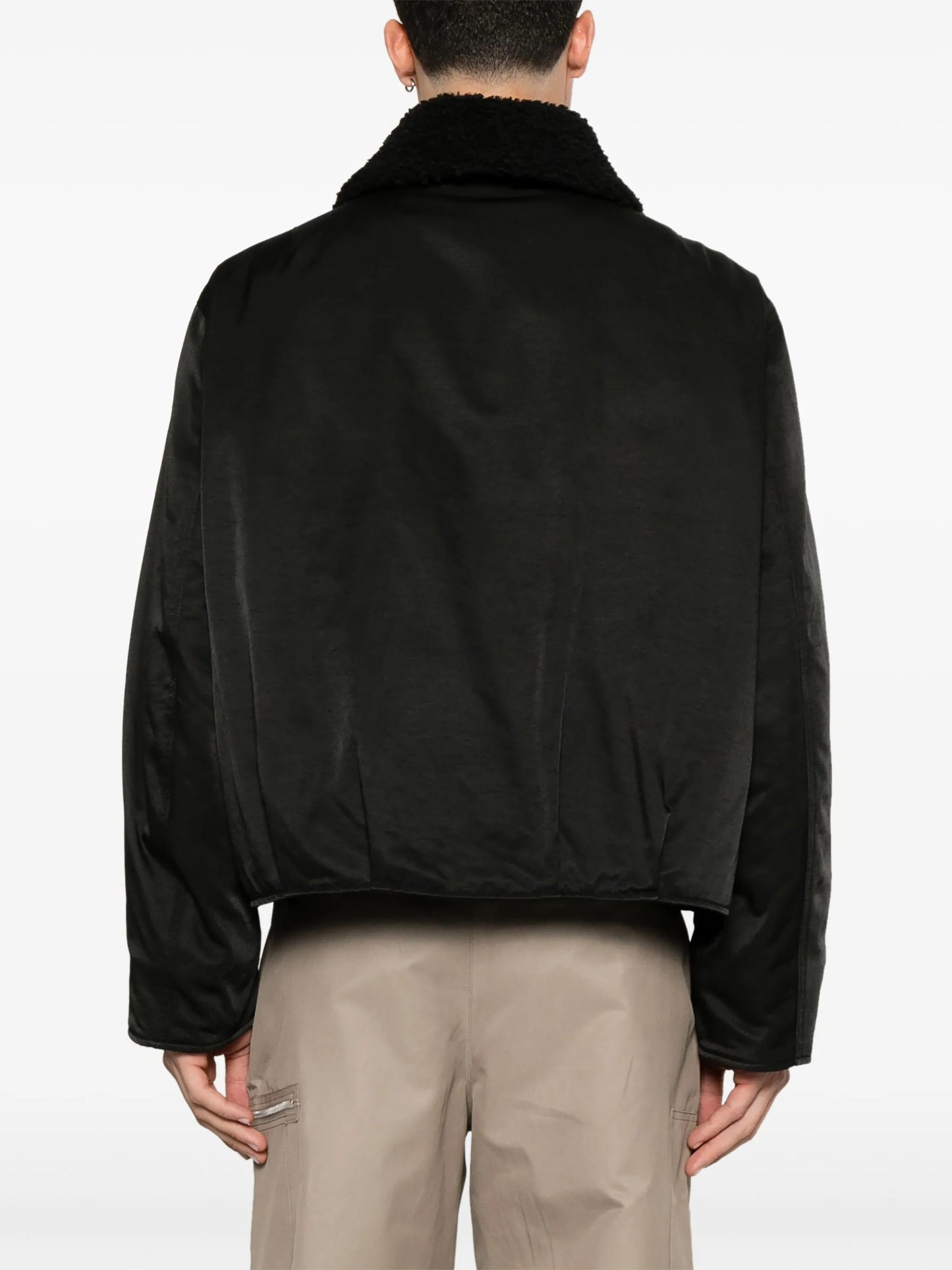 Ace jacket