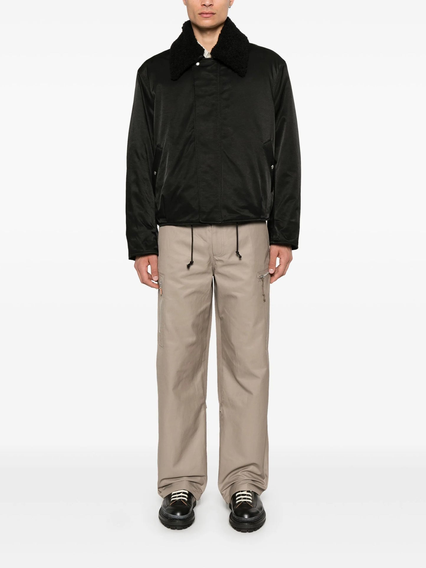 Ace jacket