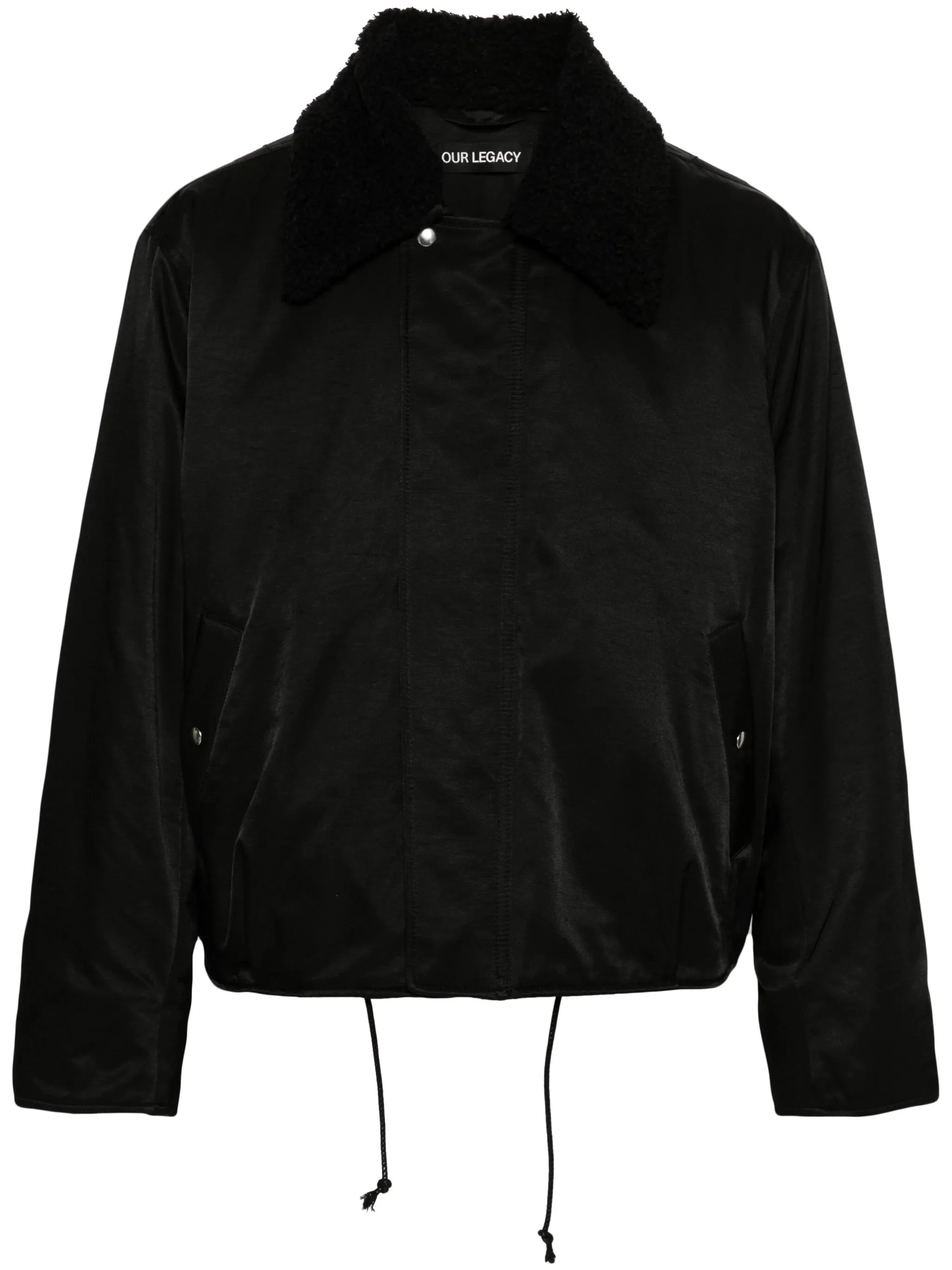 Ace jacket