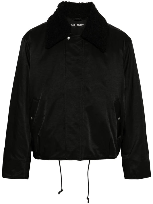 Ace jacket