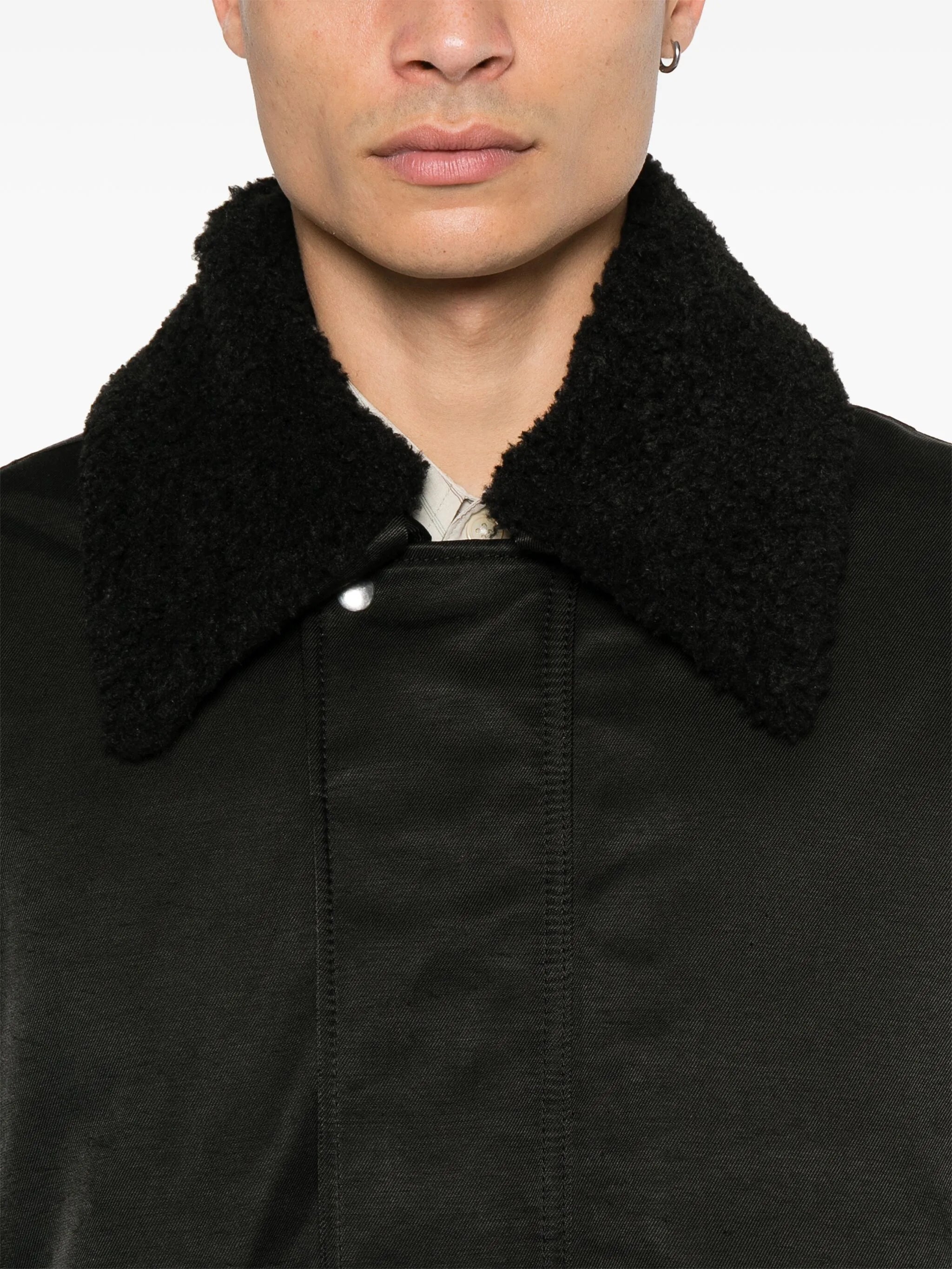 Ace jacket