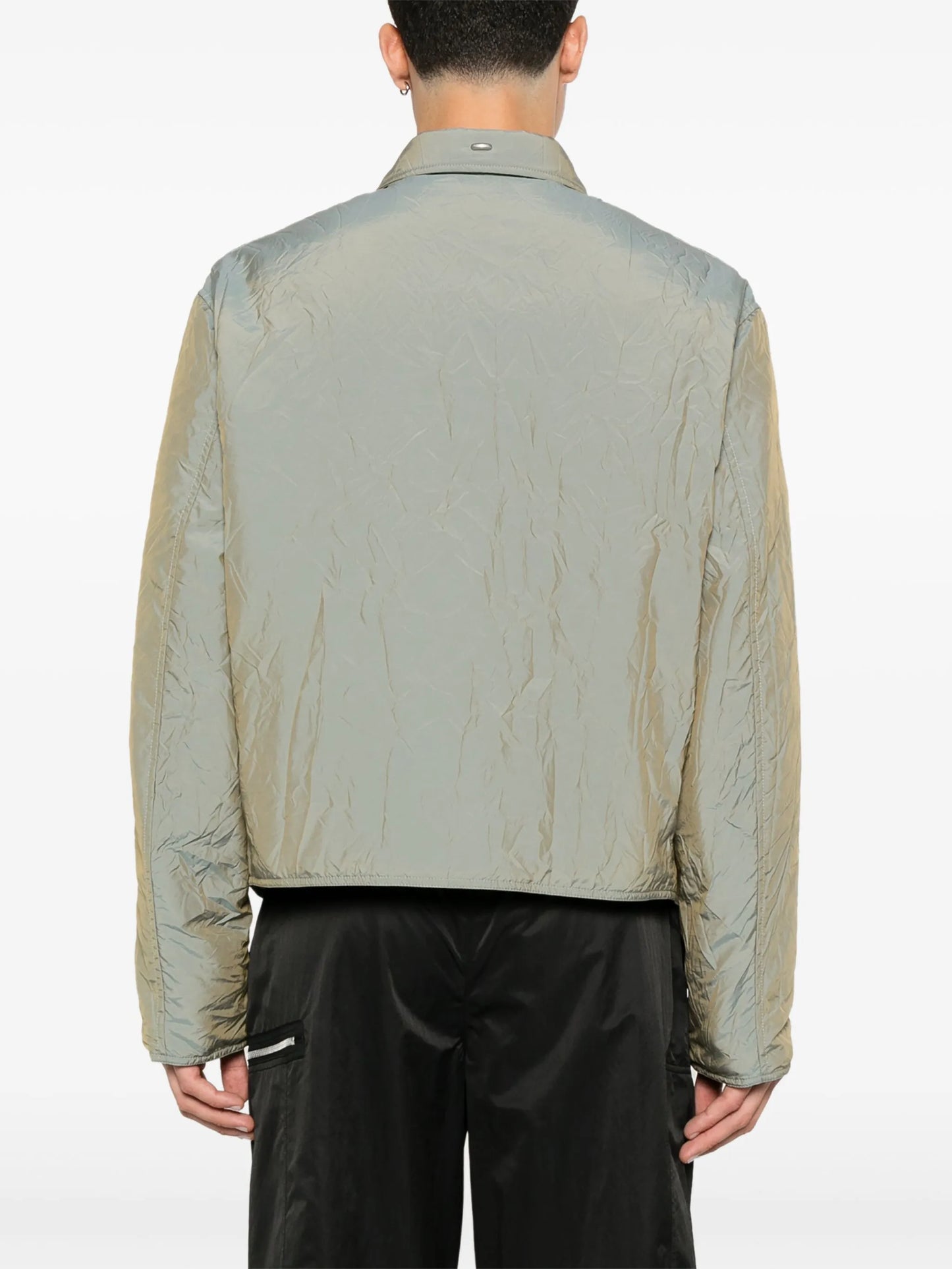 Slight jacket