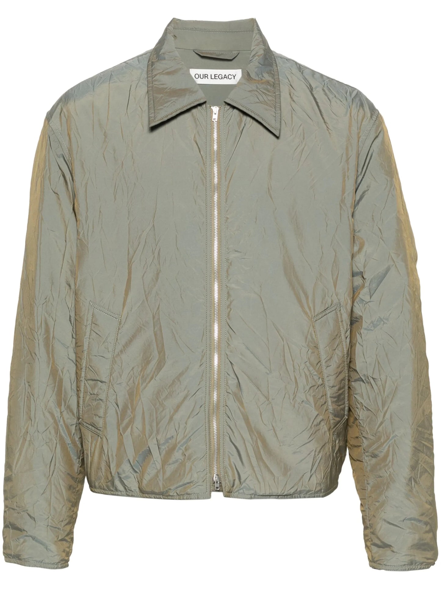 Slight jacket