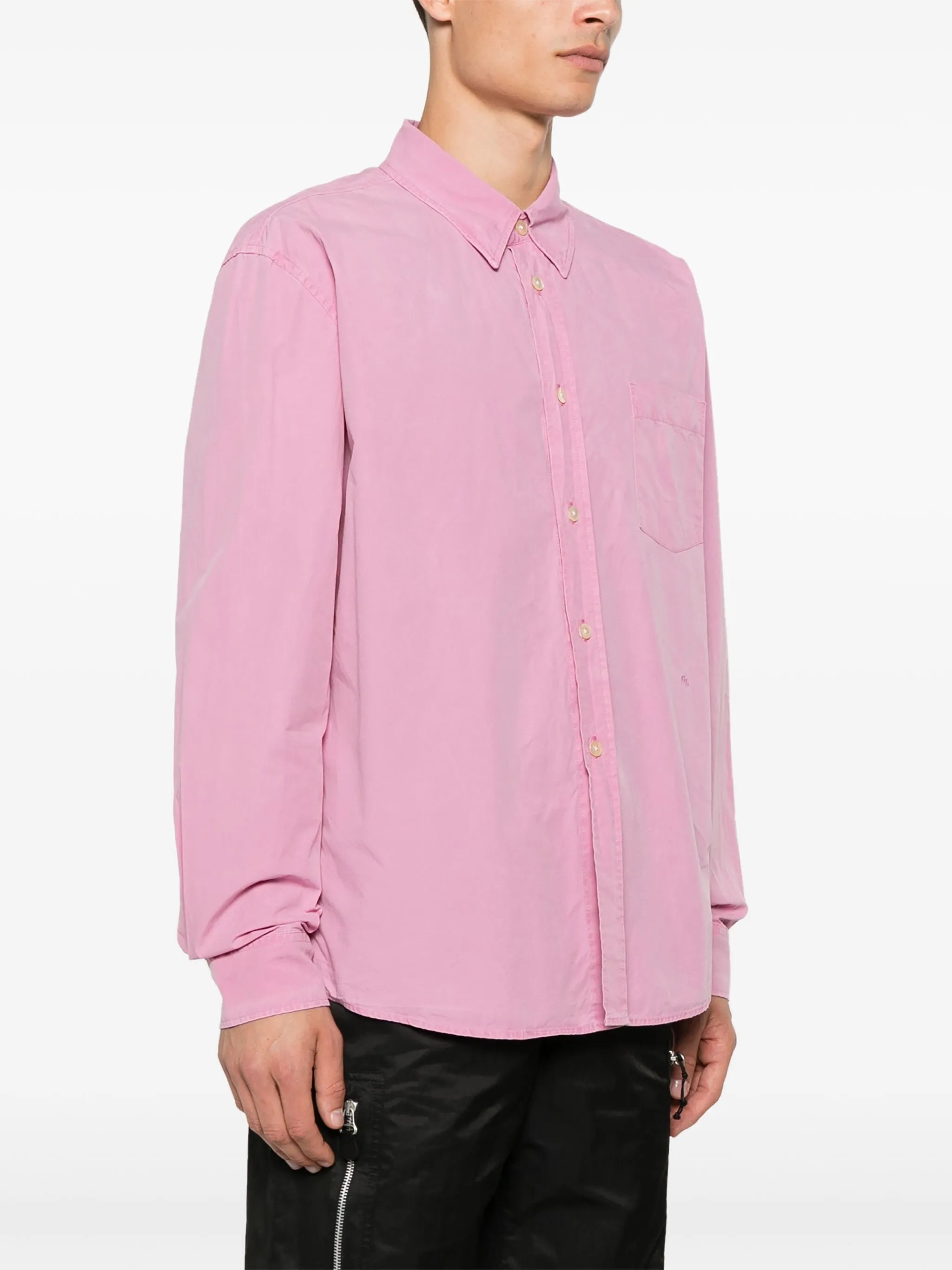 Beyond BD shirt