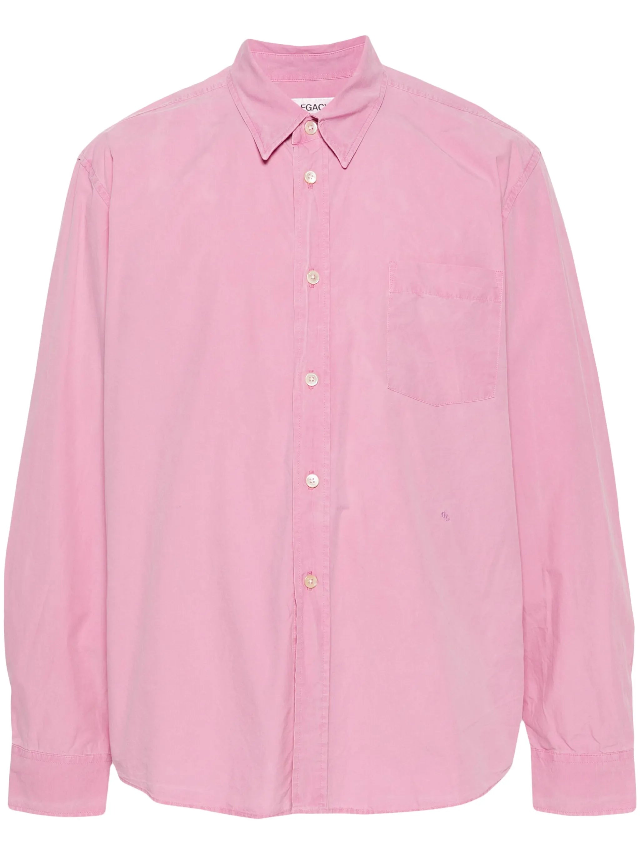 Beyond BD shirt