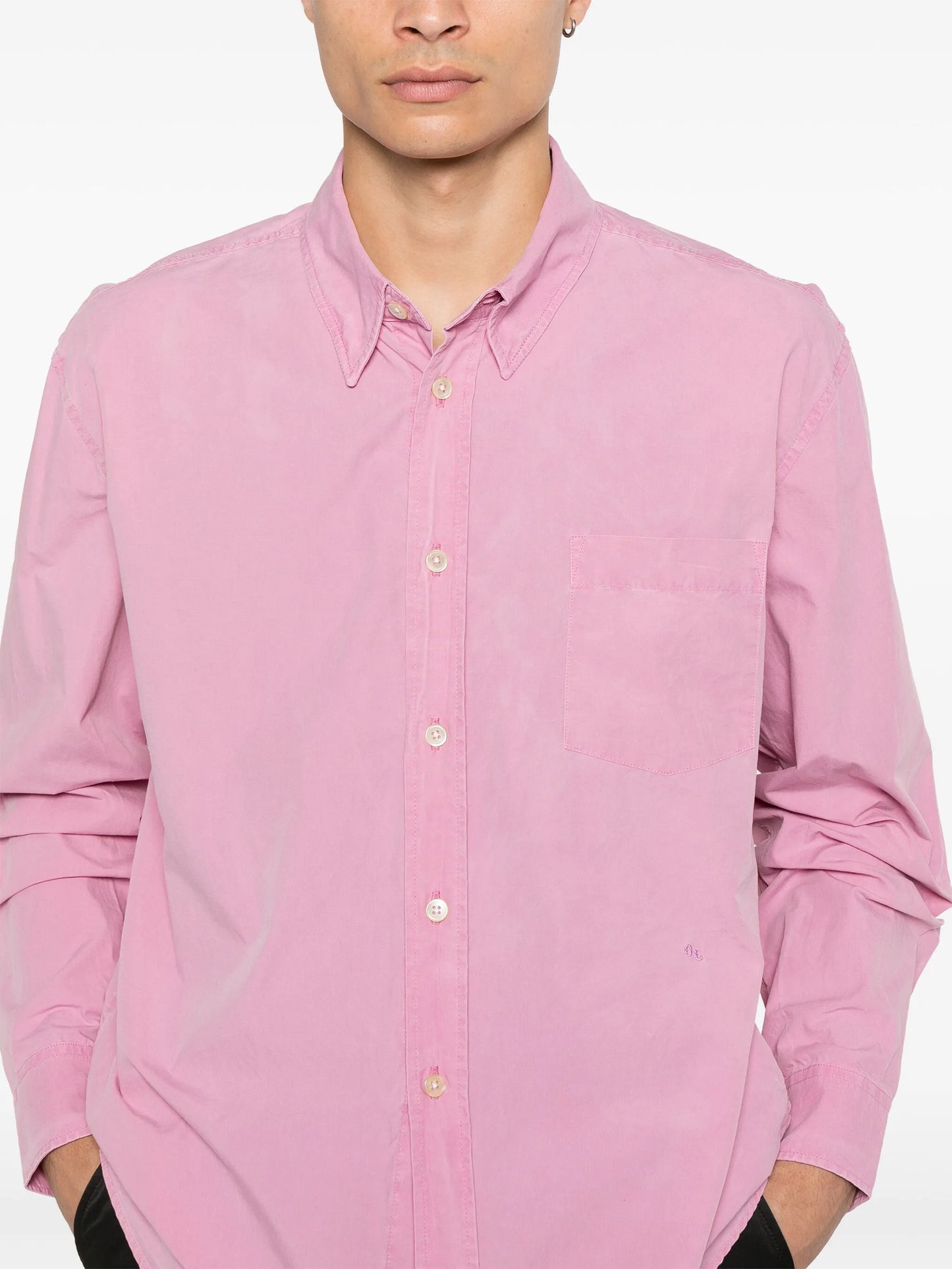 Beyond BD shirt