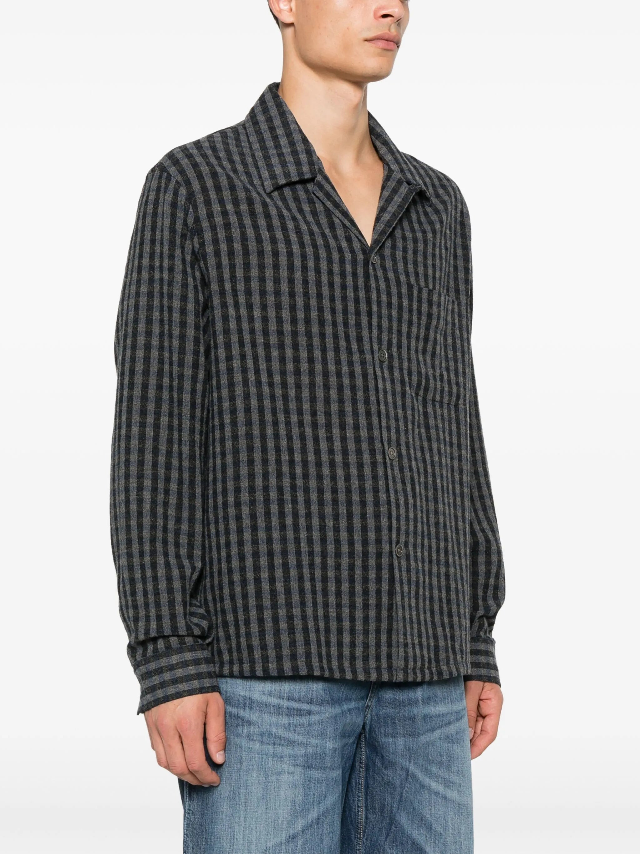 Heusen shirt