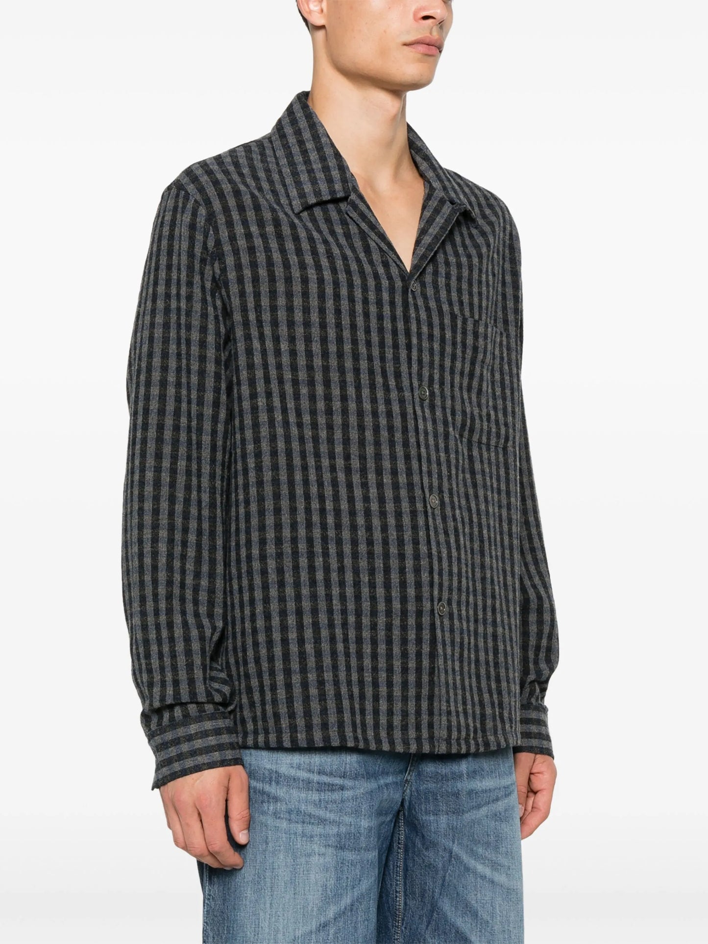 Heusen shirt