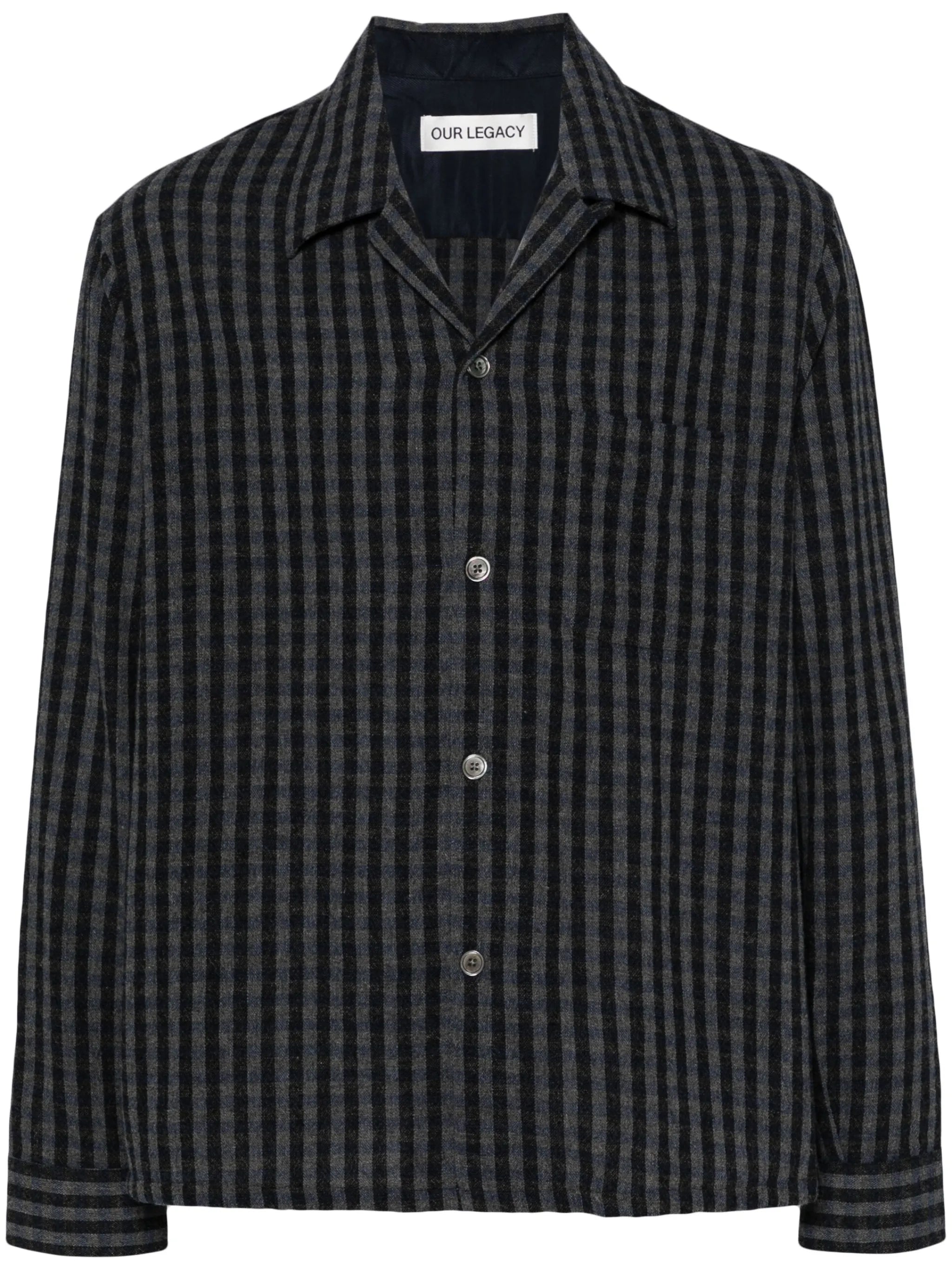 Heusen shirt